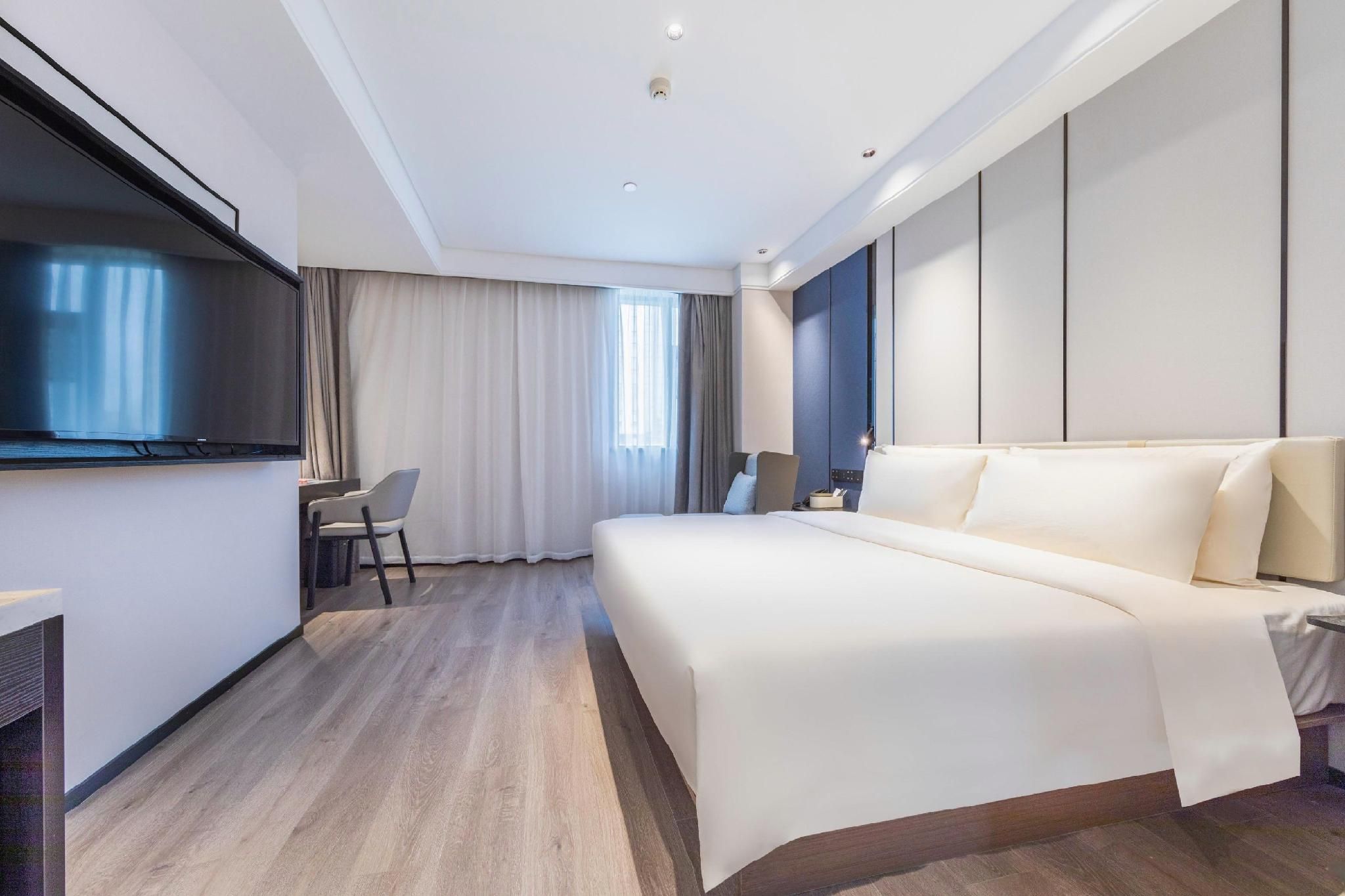 Atour - Elegant Room
