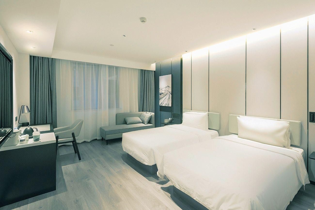 Twin Executive Room