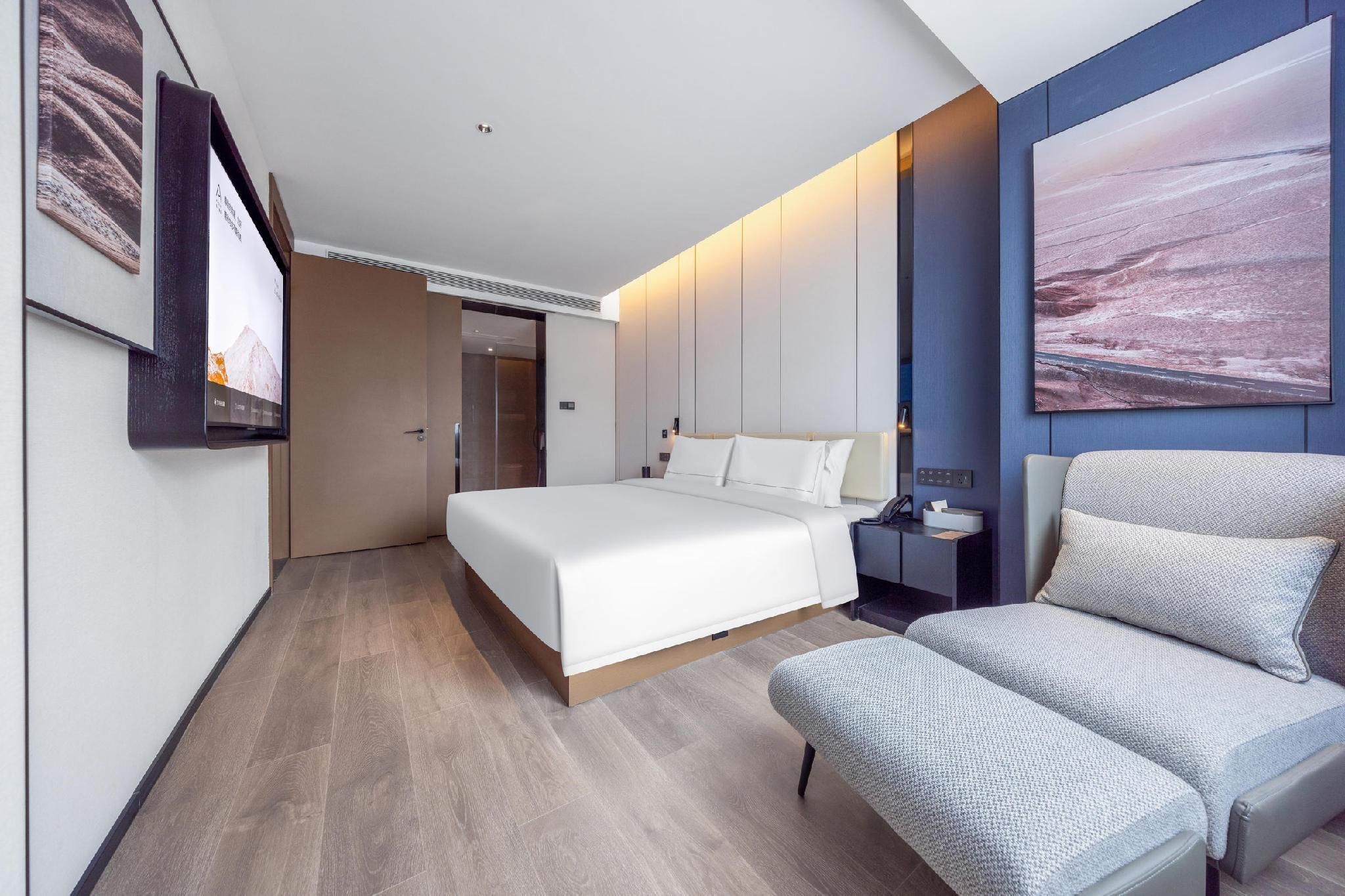 Premier Family Suite
