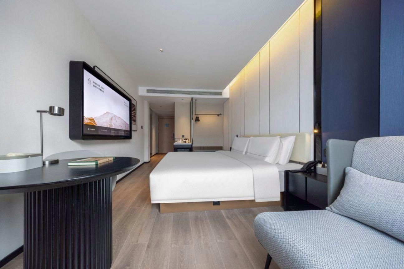 Executive Double Room