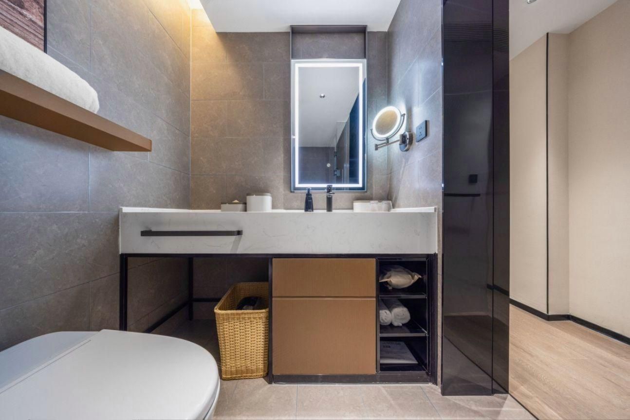 Premier Double Room with Balcony