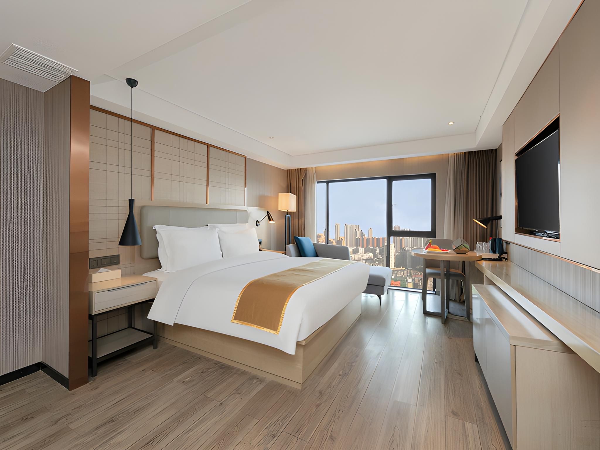 Dossen - Executive Suite