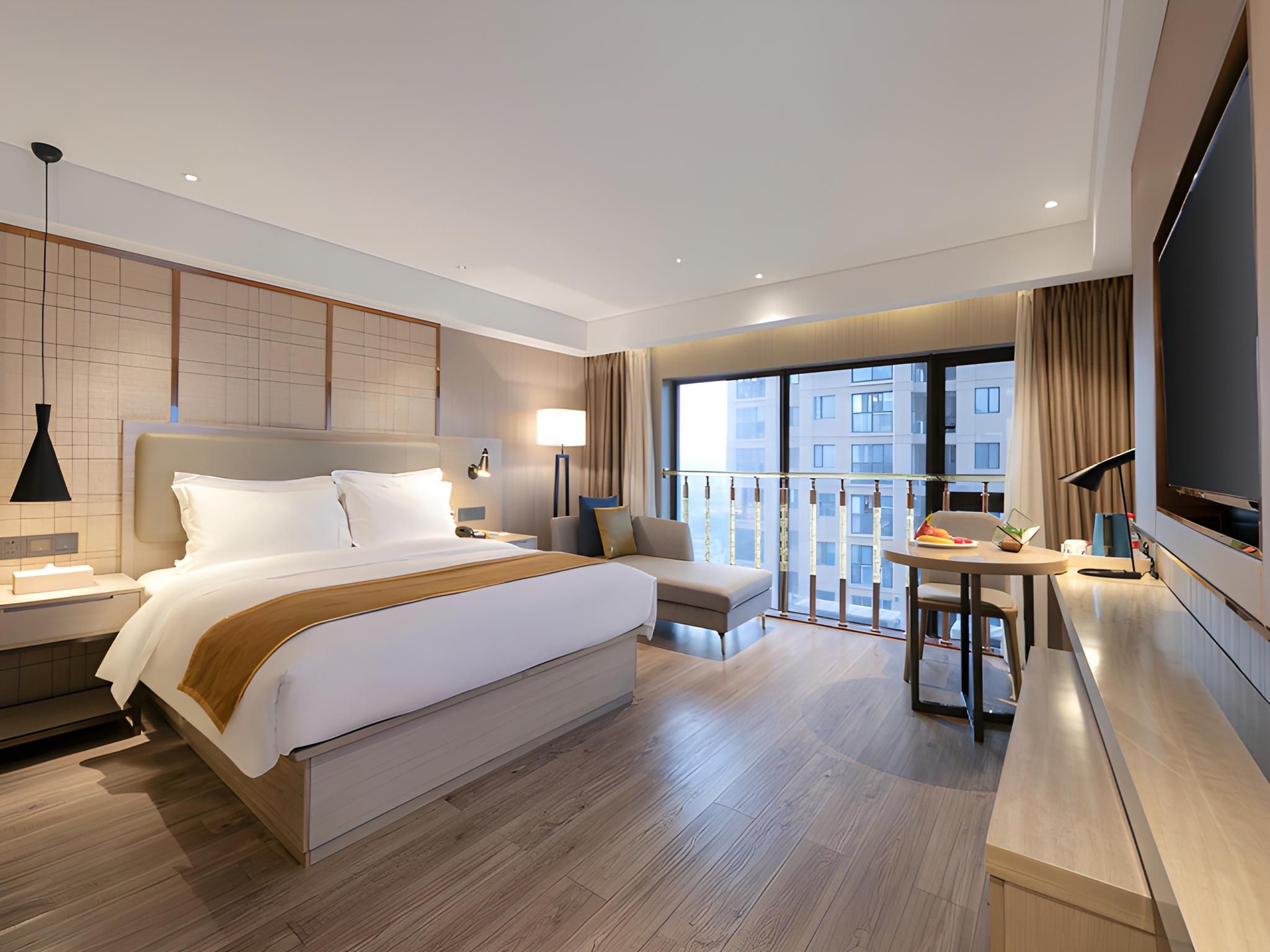 Dossen - Superior Bed Room
