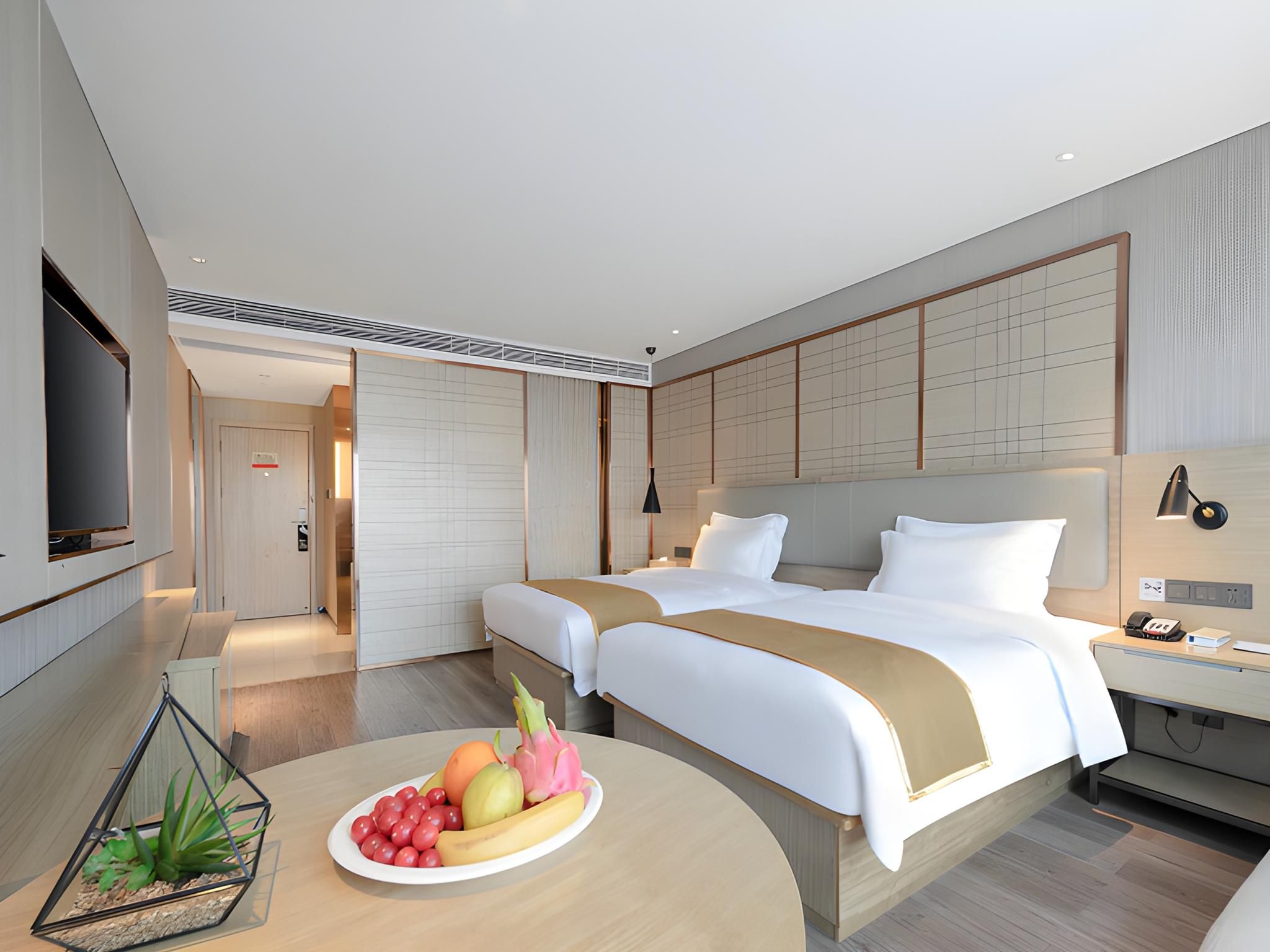Dossen - Superior Twin Room