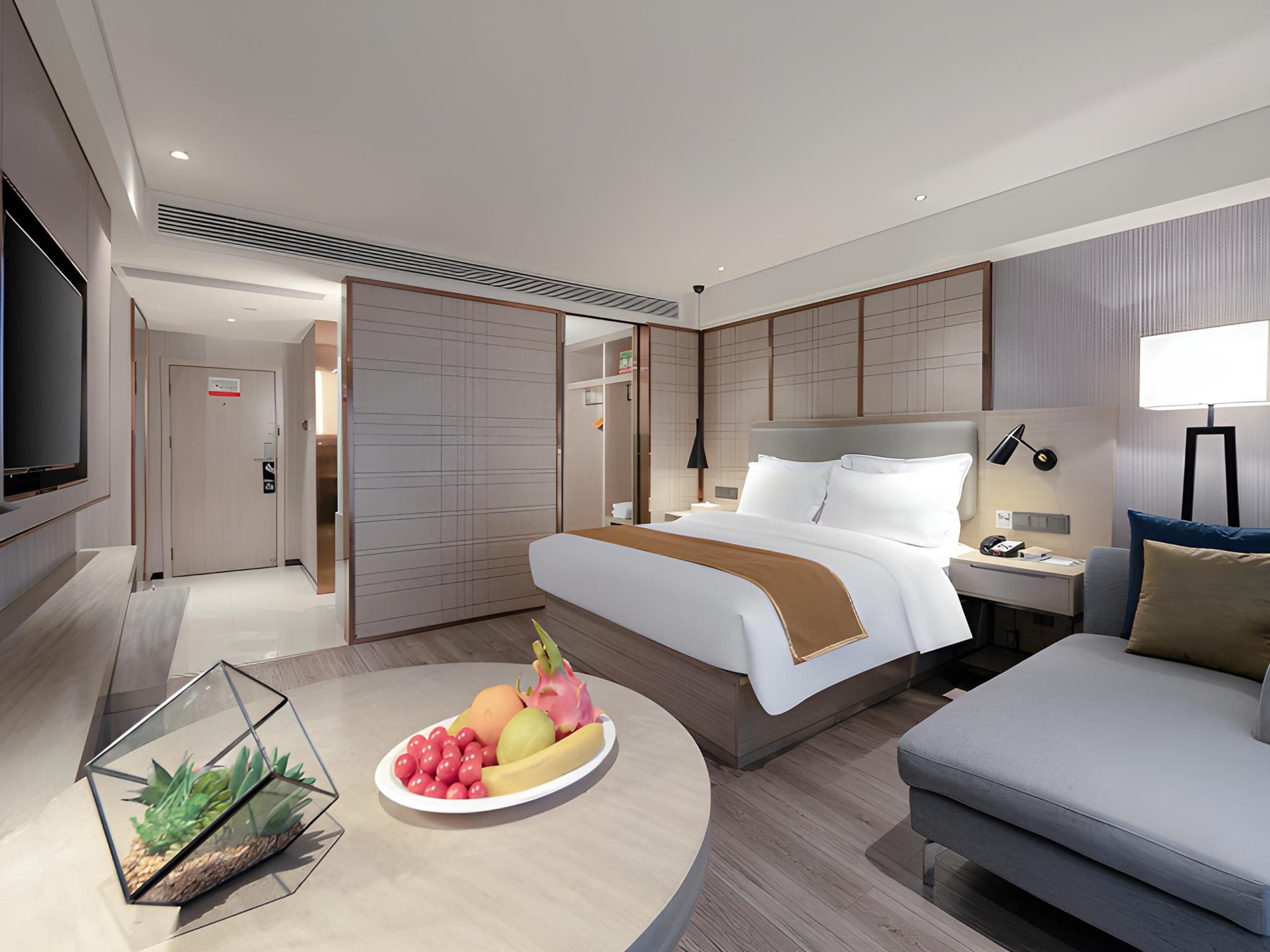 Dossen - Superior Bed Room