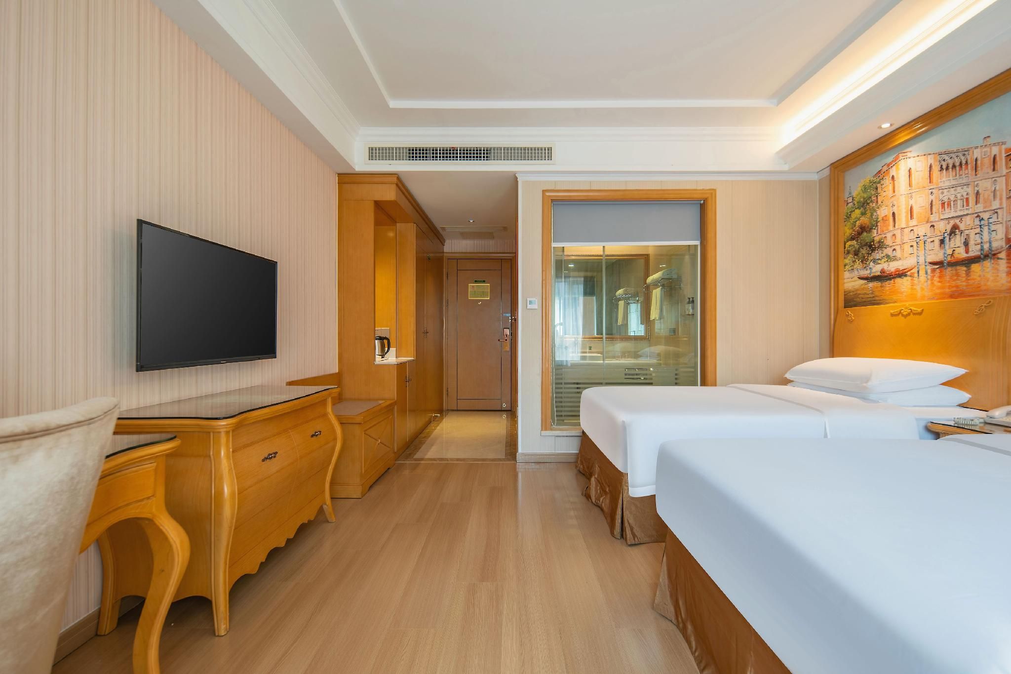 Vienna - Superior Twin room