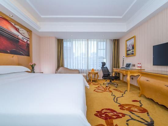 Vienna - Deluxe Room With One Bed