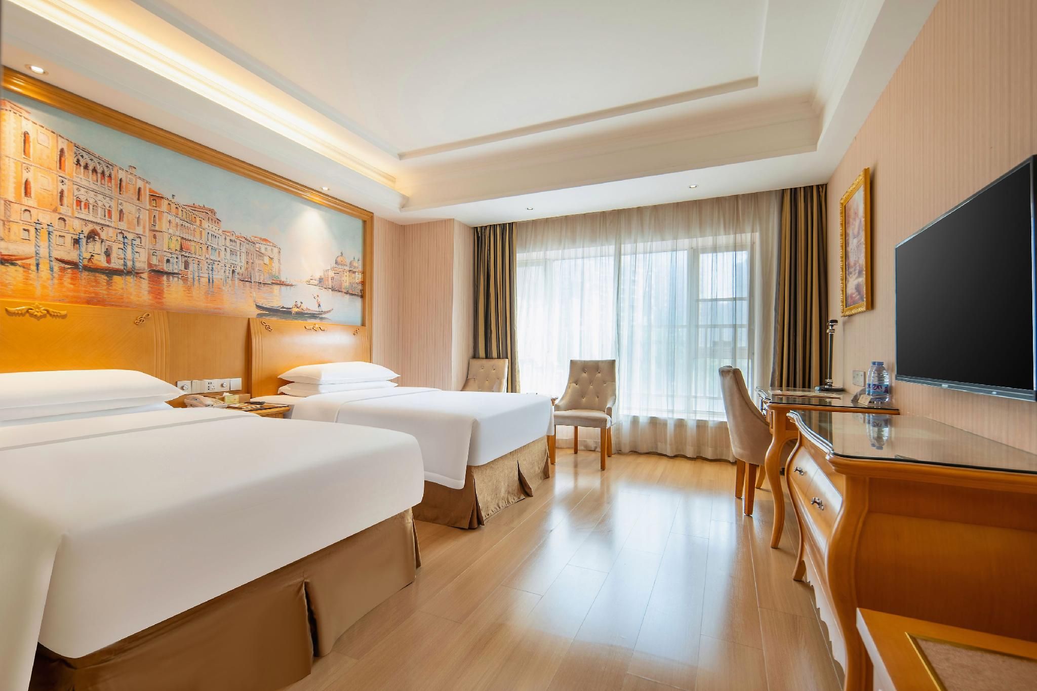 Vienna - Superior Twin room
