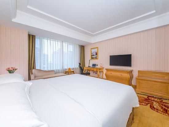 Vienna - Deluxe Room With One Bed