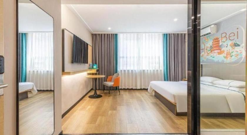 Dossen - Superior Bed Room