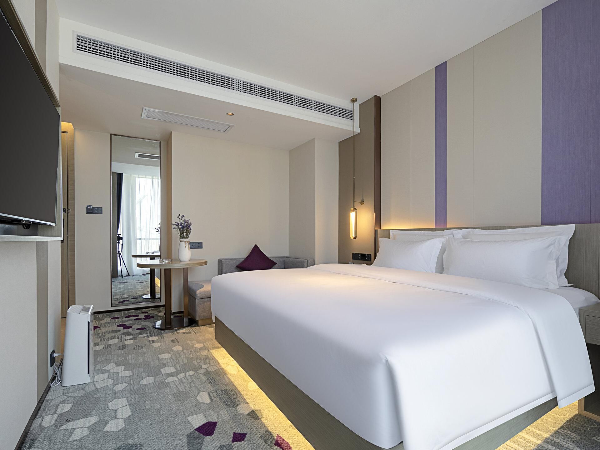 WH - Yazhi 1 Bed Room