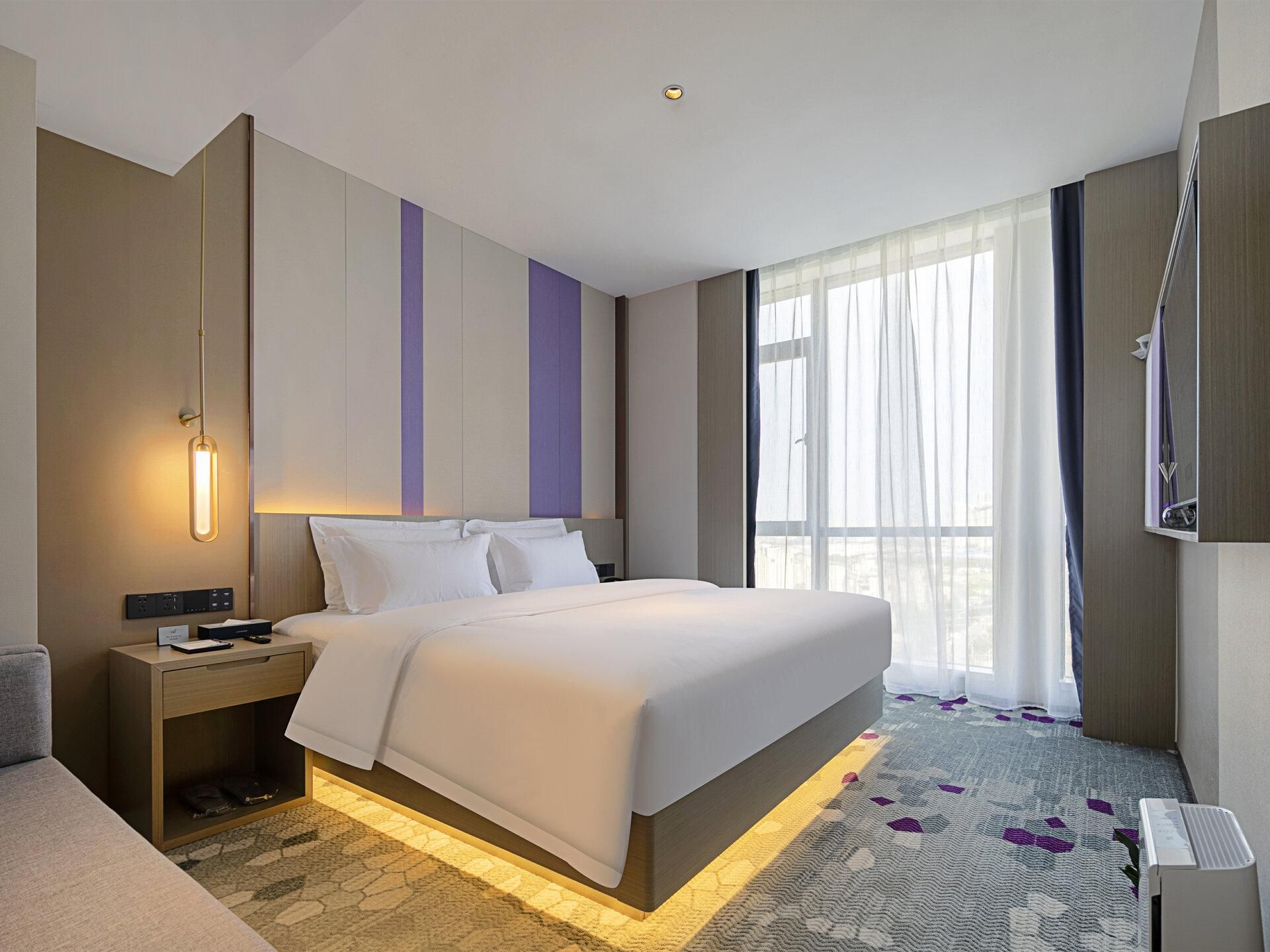 WH - Yazhi 1 Bed Room