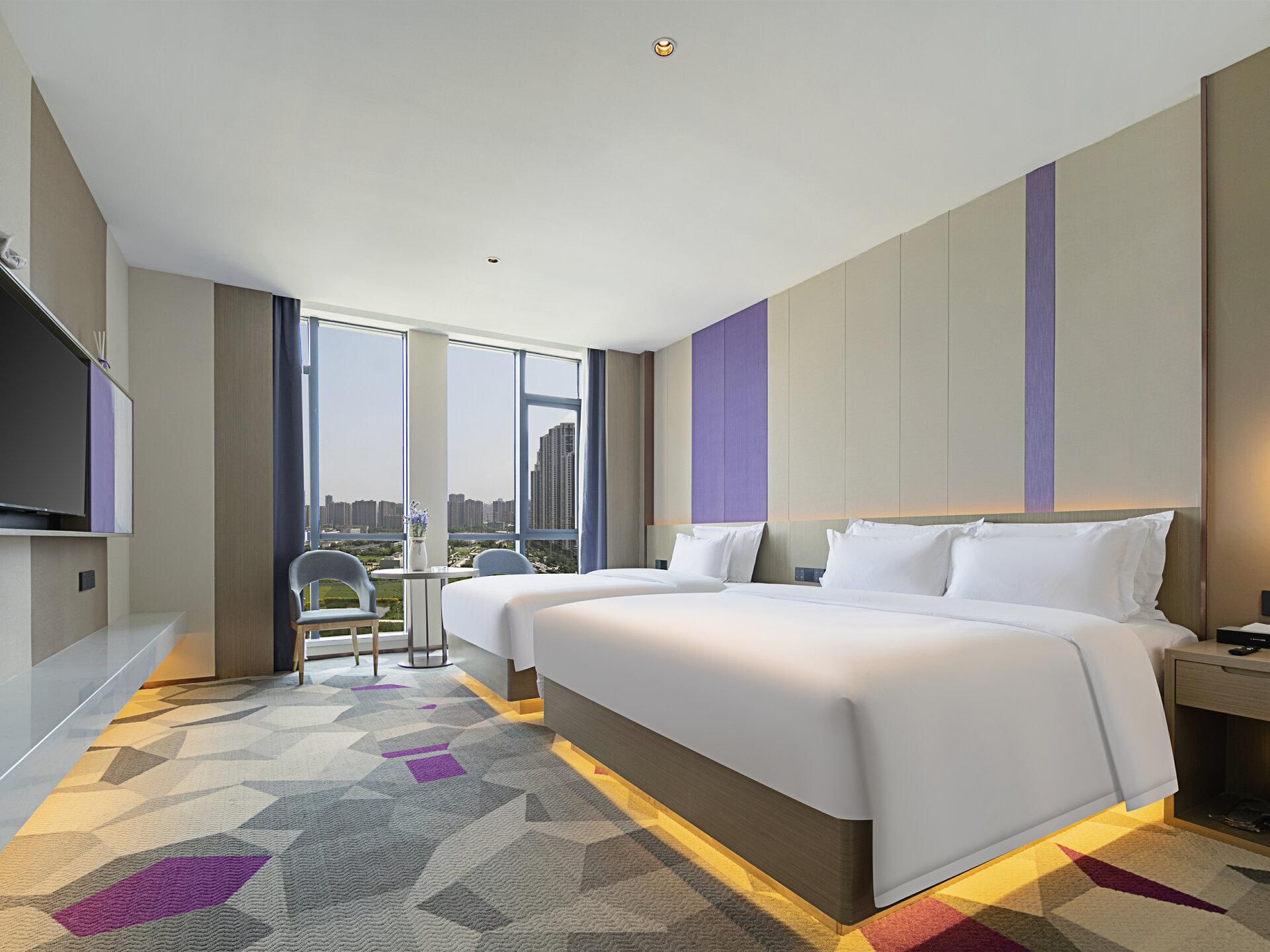 WH - Pure Nature Family Room