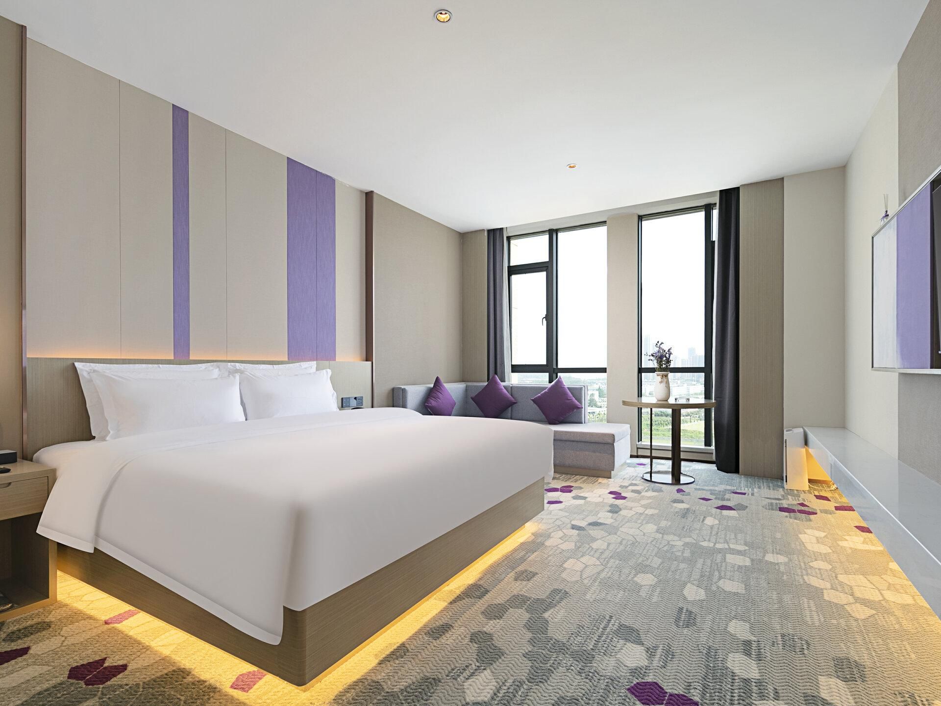 WH - Business 1 Bed Room