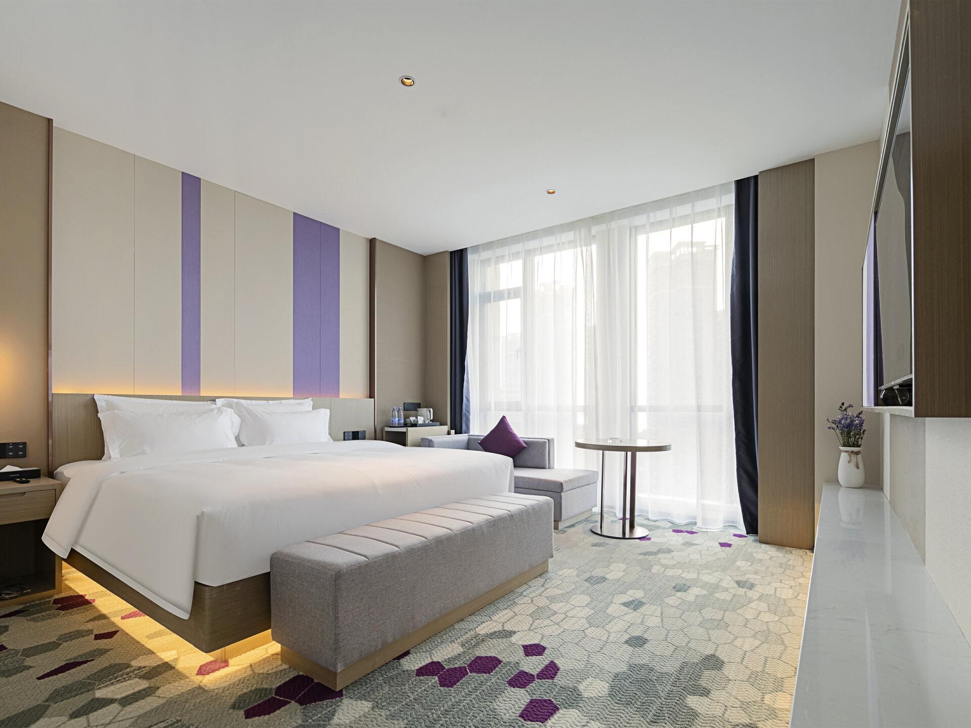 WH - 1 Bed Room, River View
