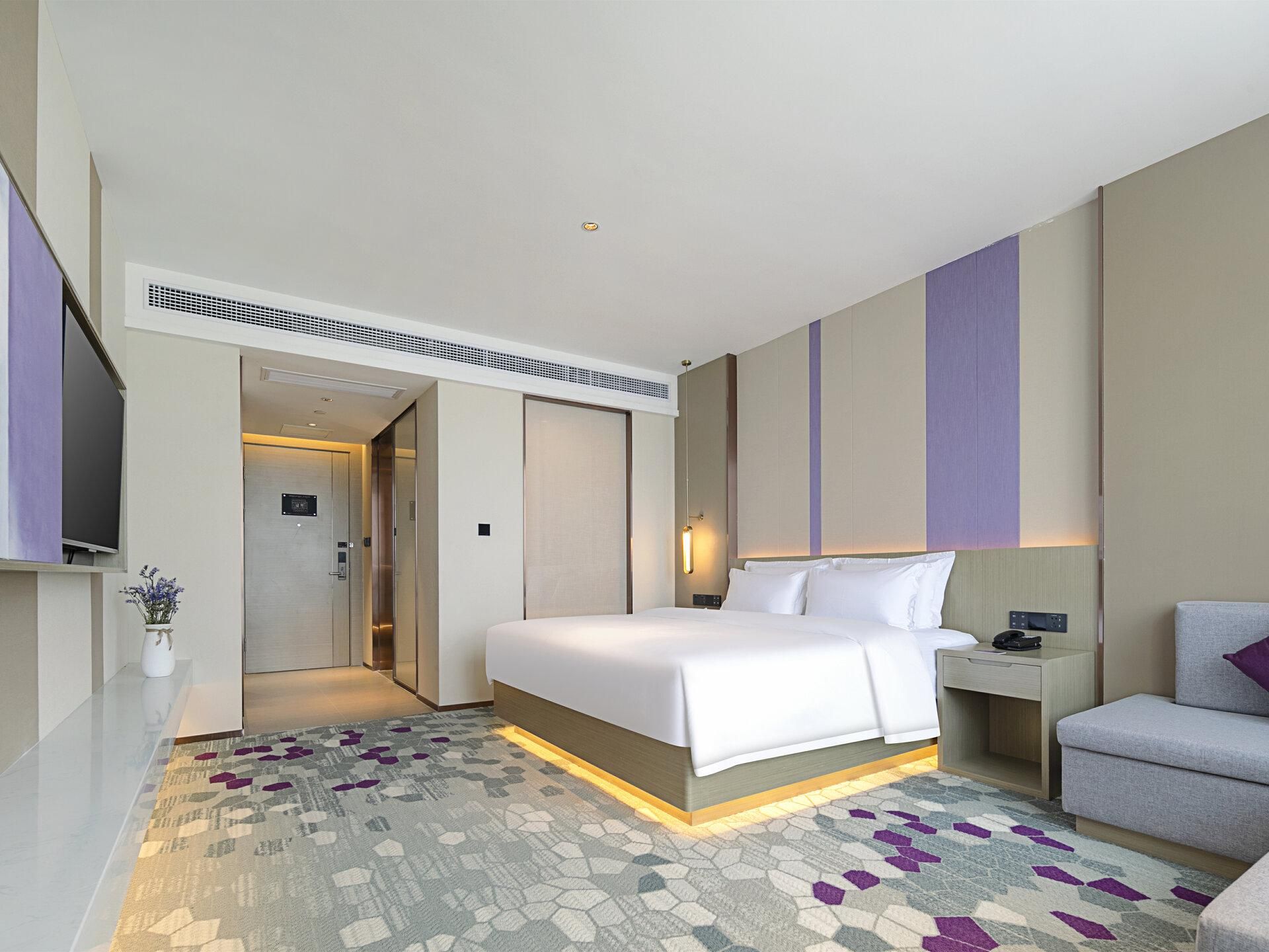 WH - Business 1 Bed Room