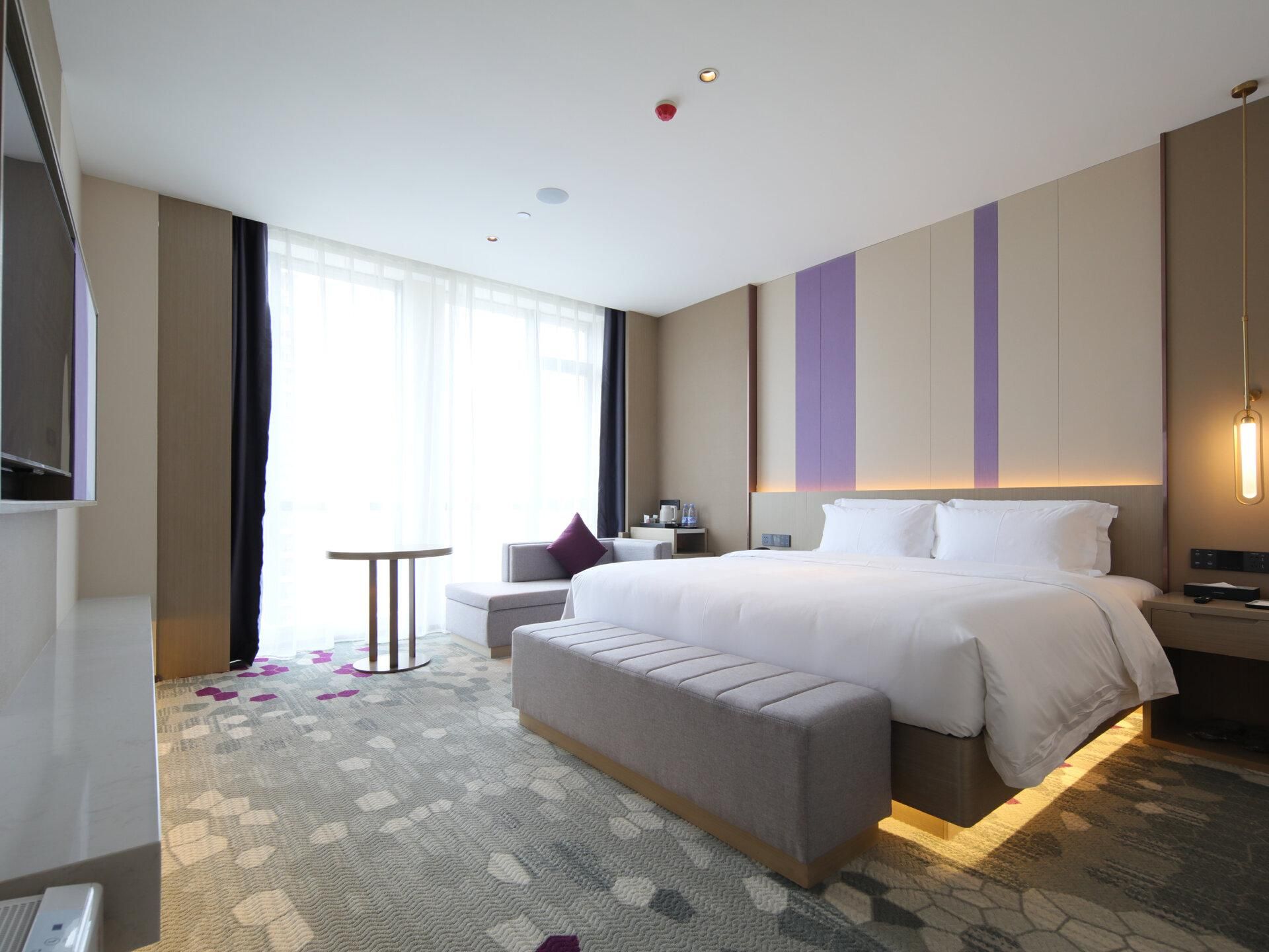WH - 1 Bed Room, River View