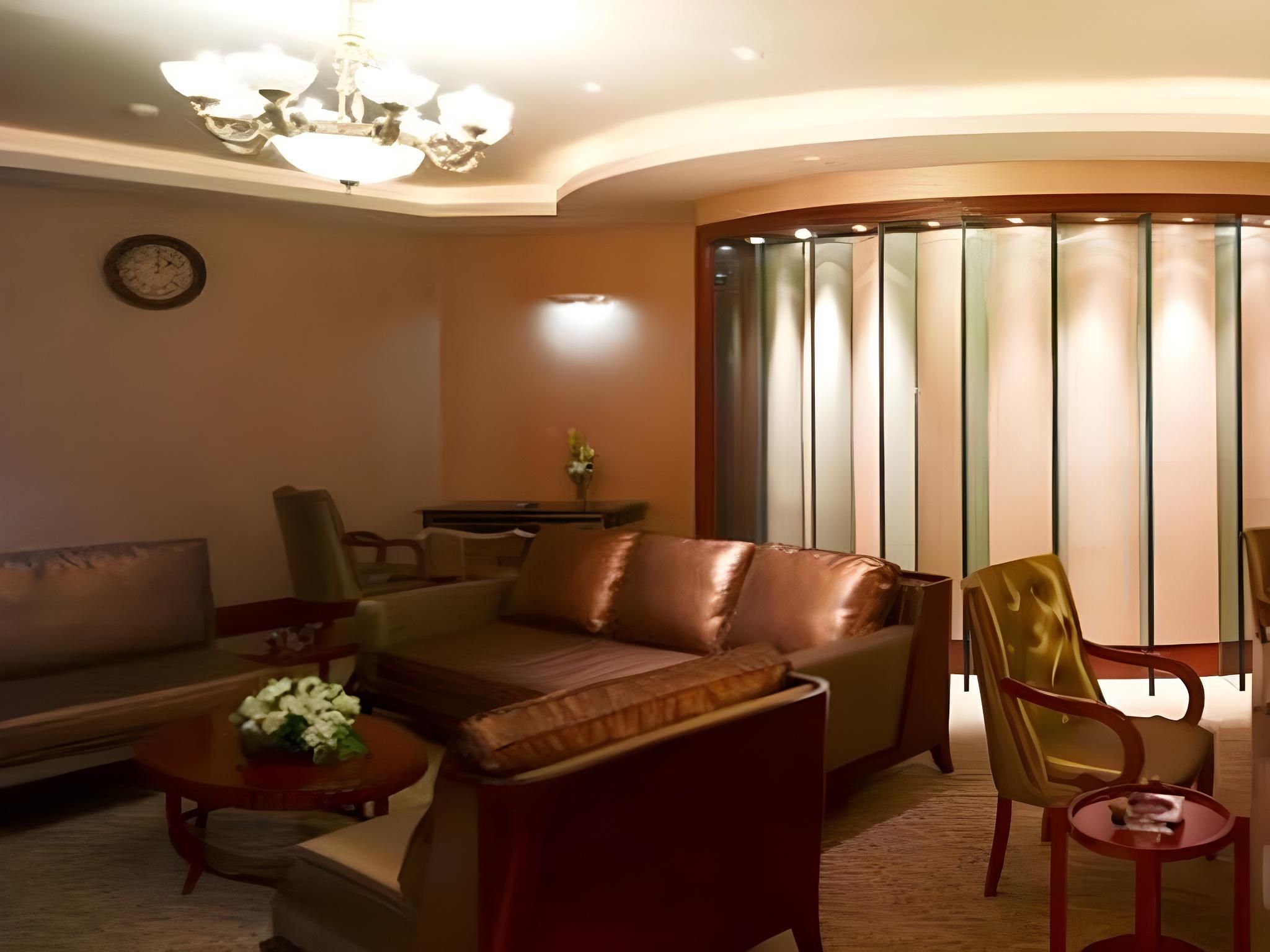 Superior Suite