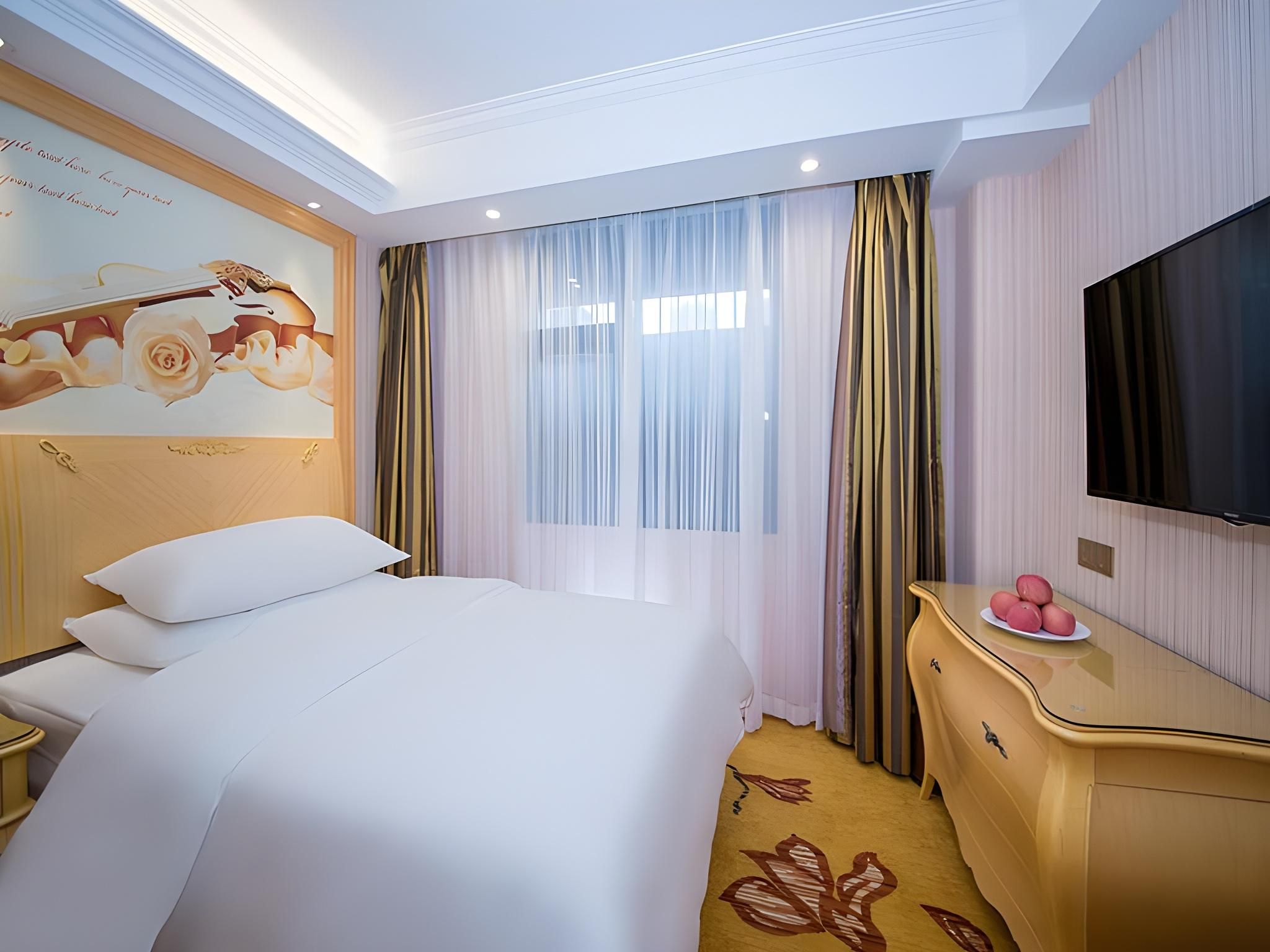 Vienna - Standard Single Room