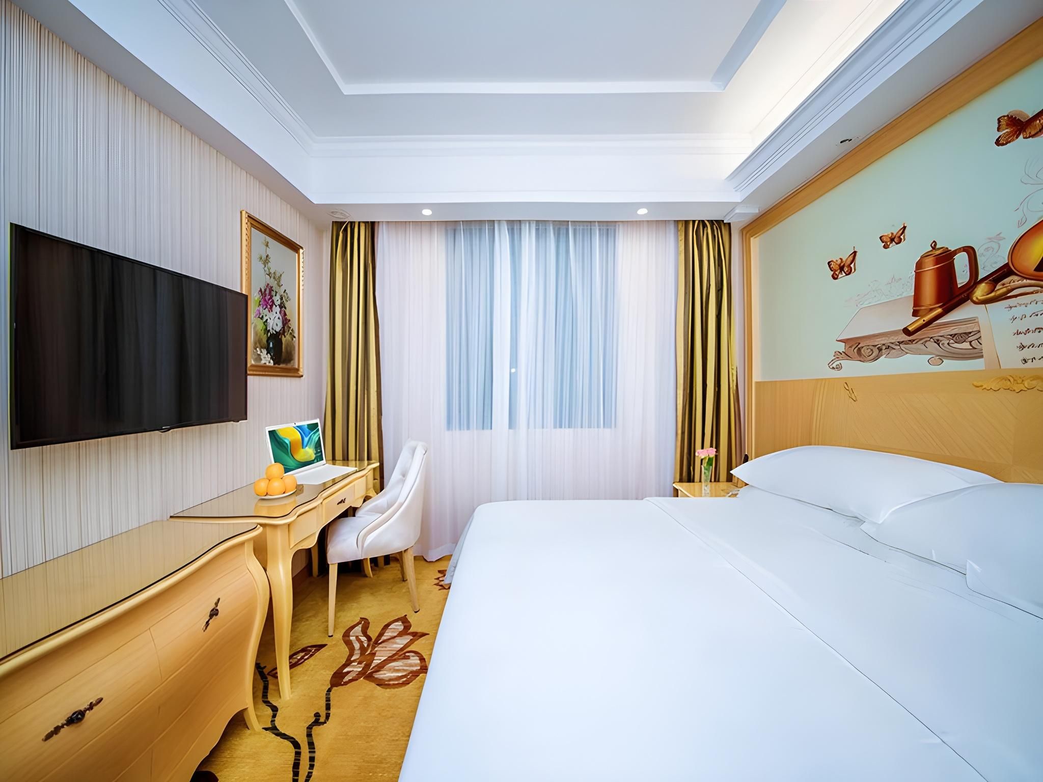 Guest room, 1 Queen