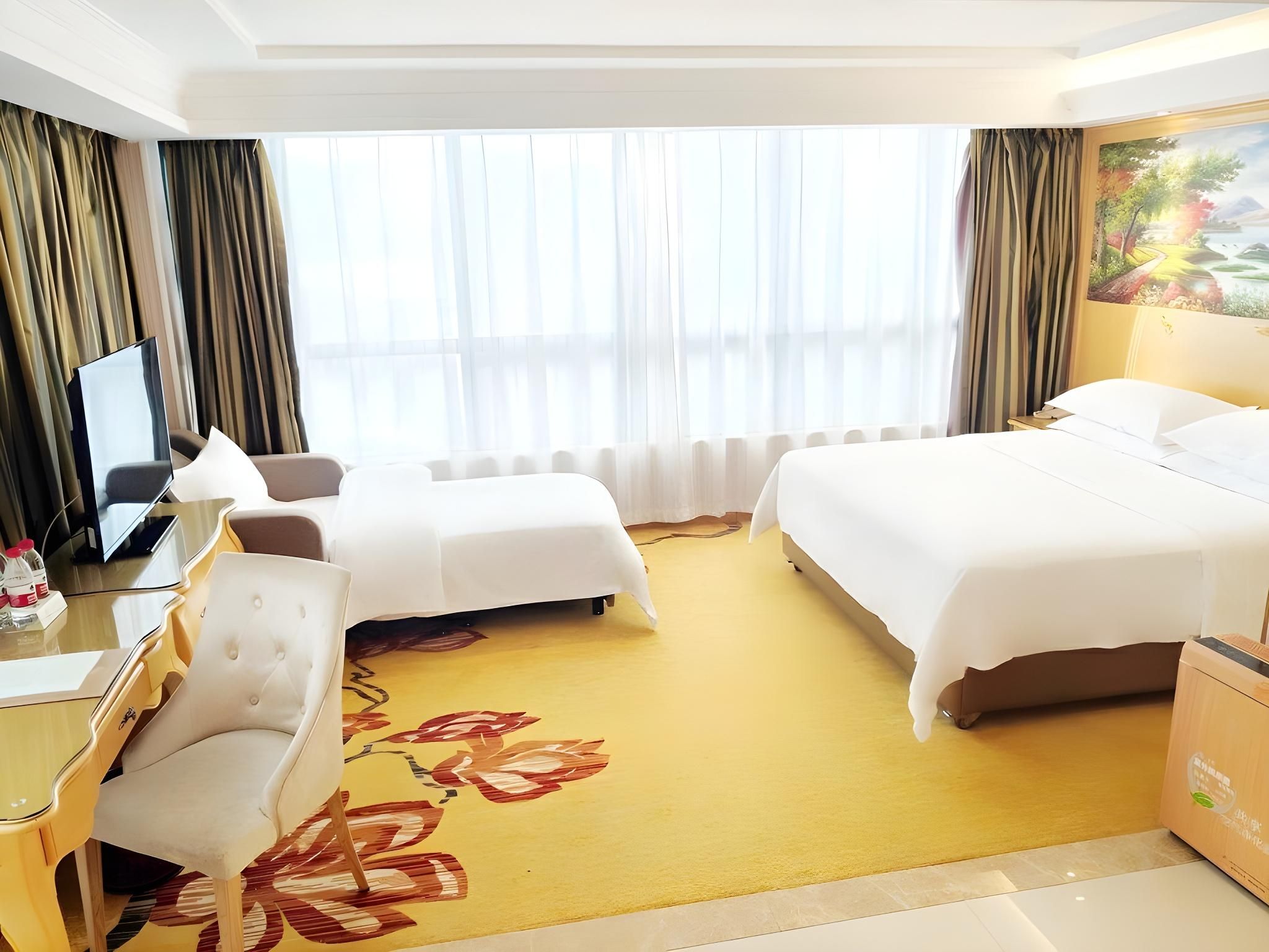 WH - Parent-child Twin Room