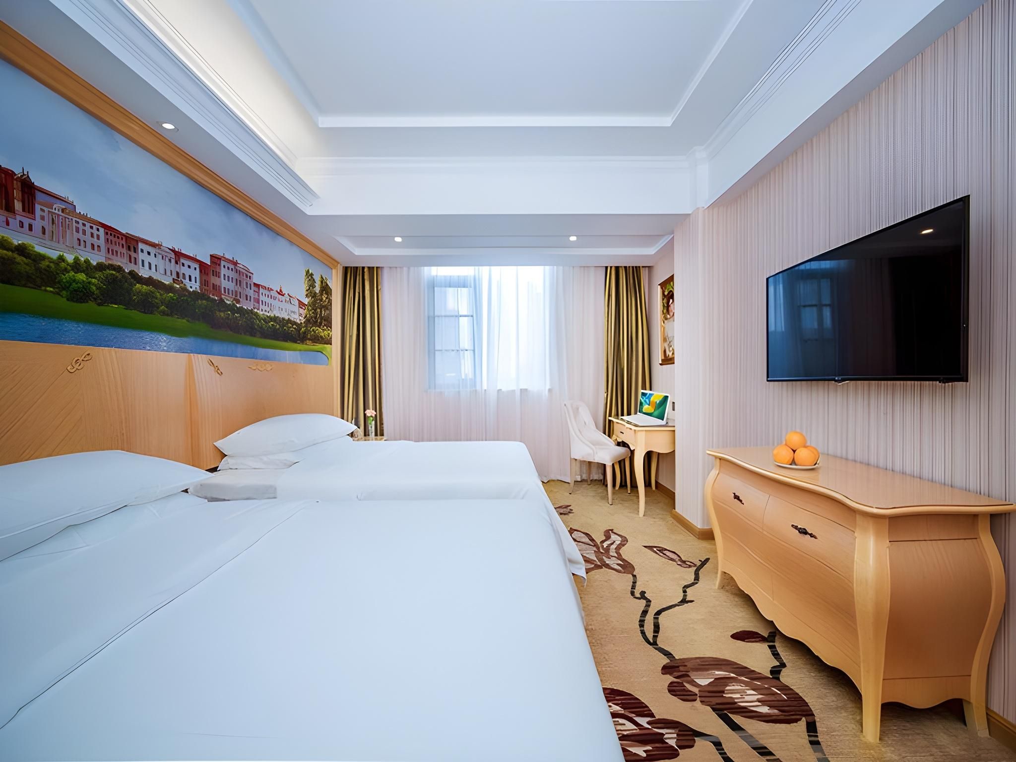 Twin Superior Room