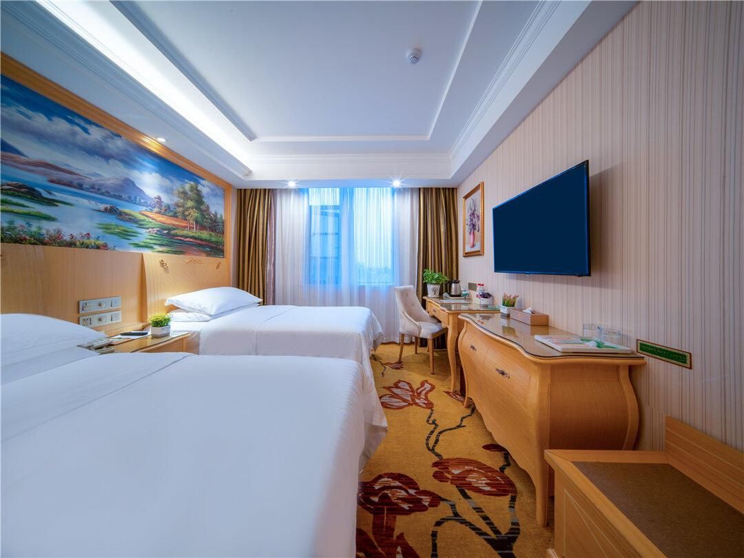 Twin Superior Room