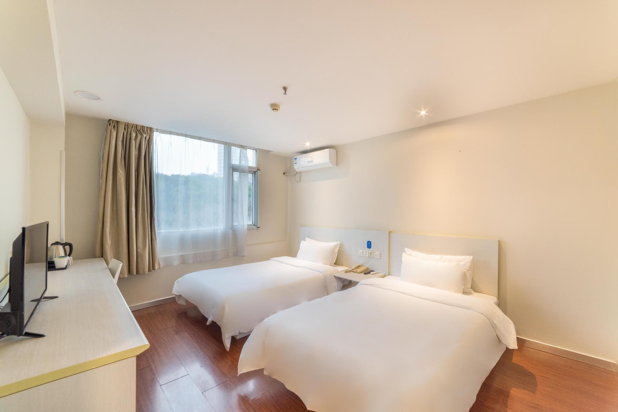 Guest Twin Room