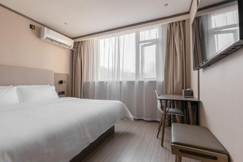 Mainland Chinese Citizens - Superior Double Room