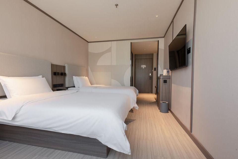 Guest Twin Room