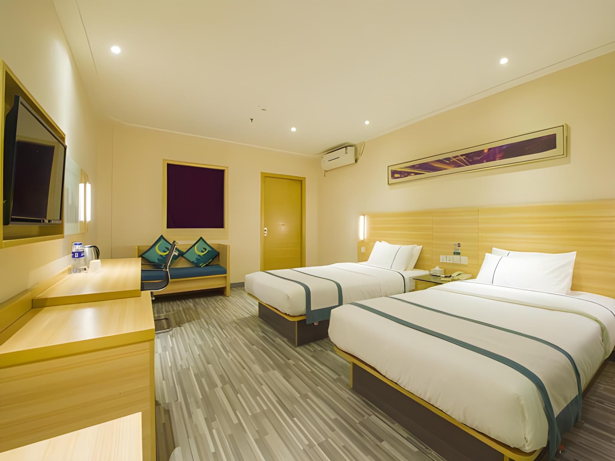City Suite