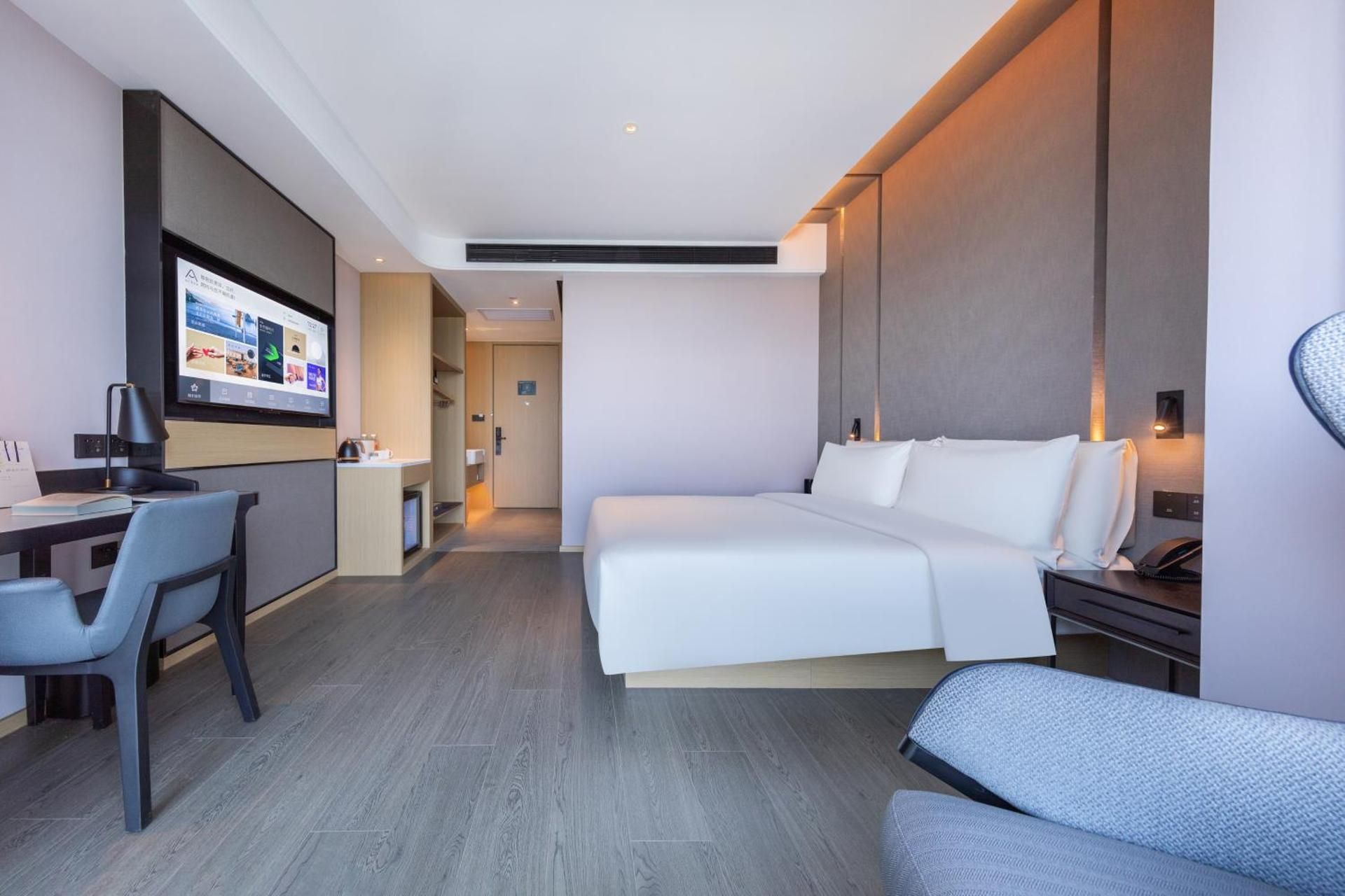 Elegant Double Room