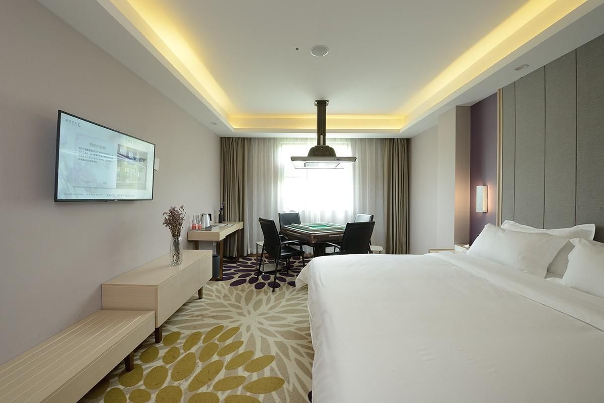 7 Days - Zizai Bed Room