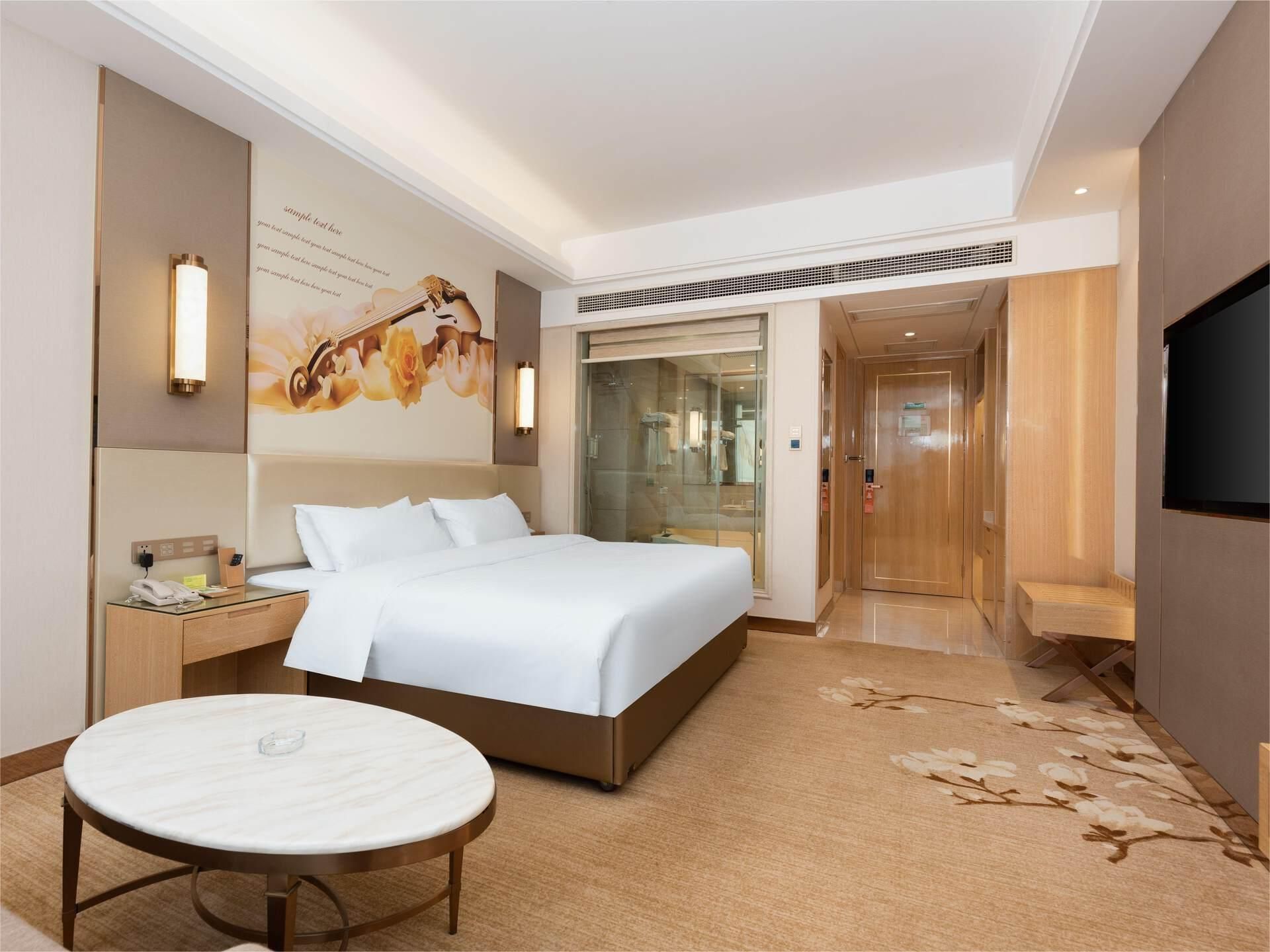 WH - 1 Bed Room with View