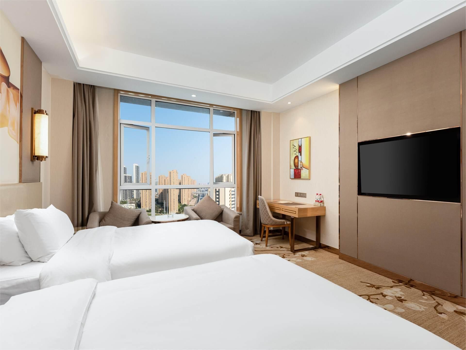 Landscape Twin Room