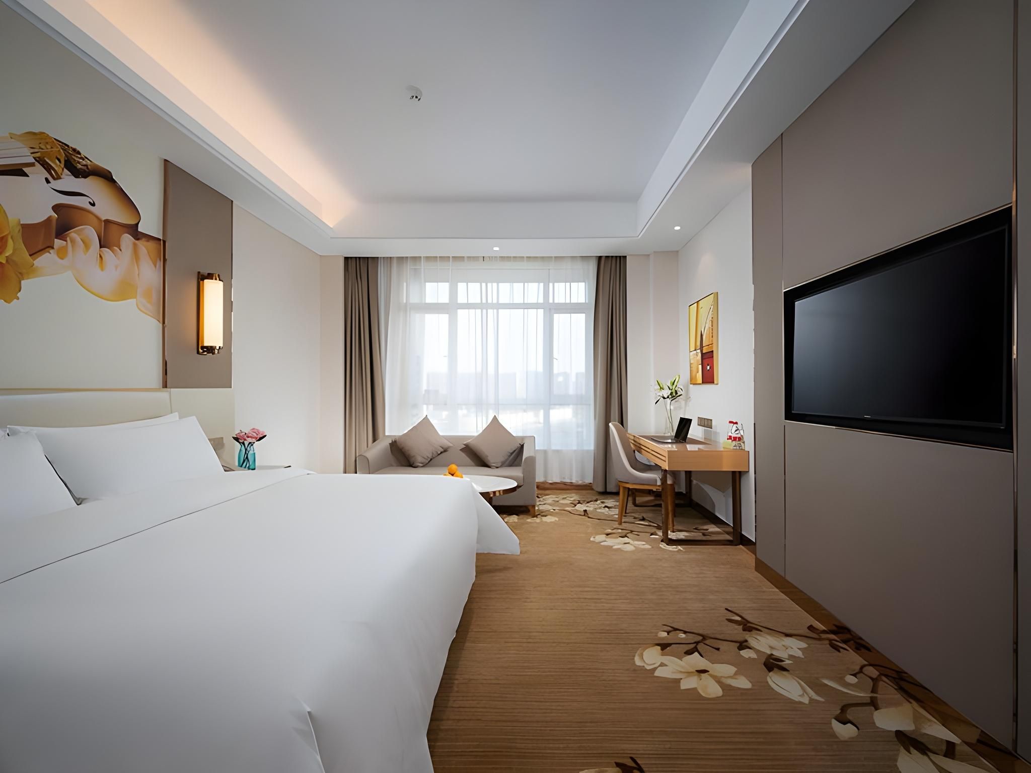 WH - Executive 1 Bed Room