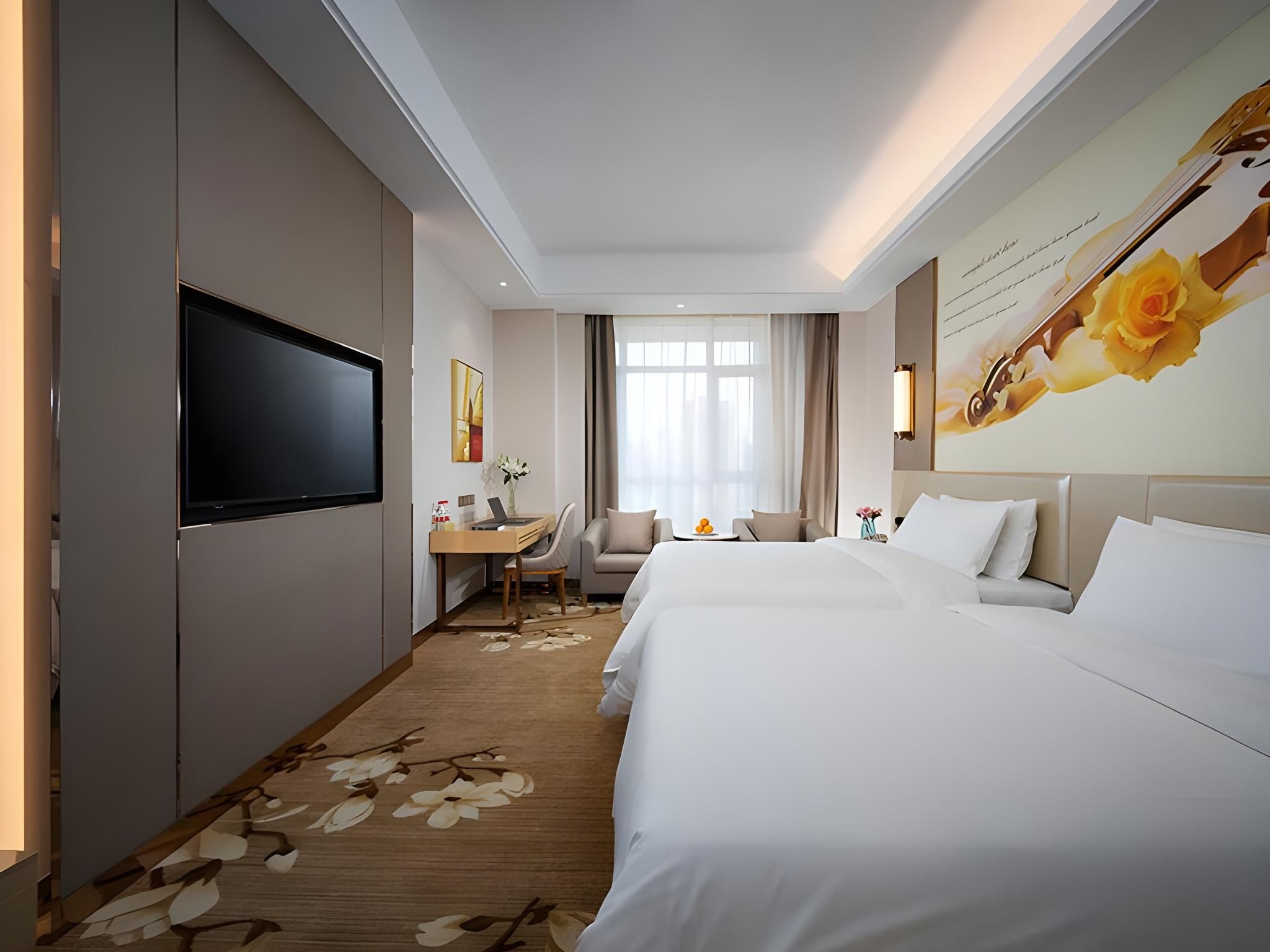Twin Executive Room