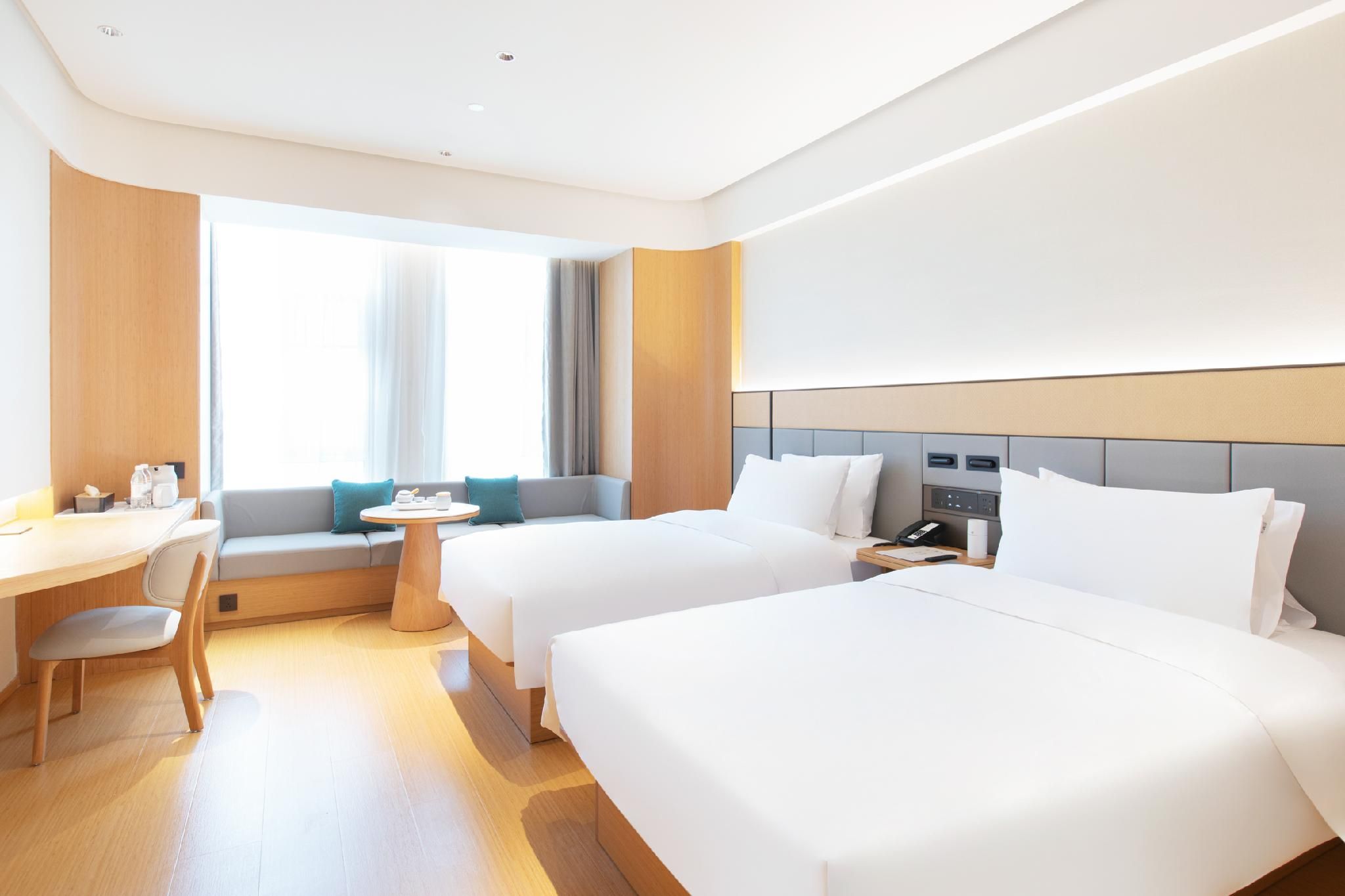 Marsden Twin Room