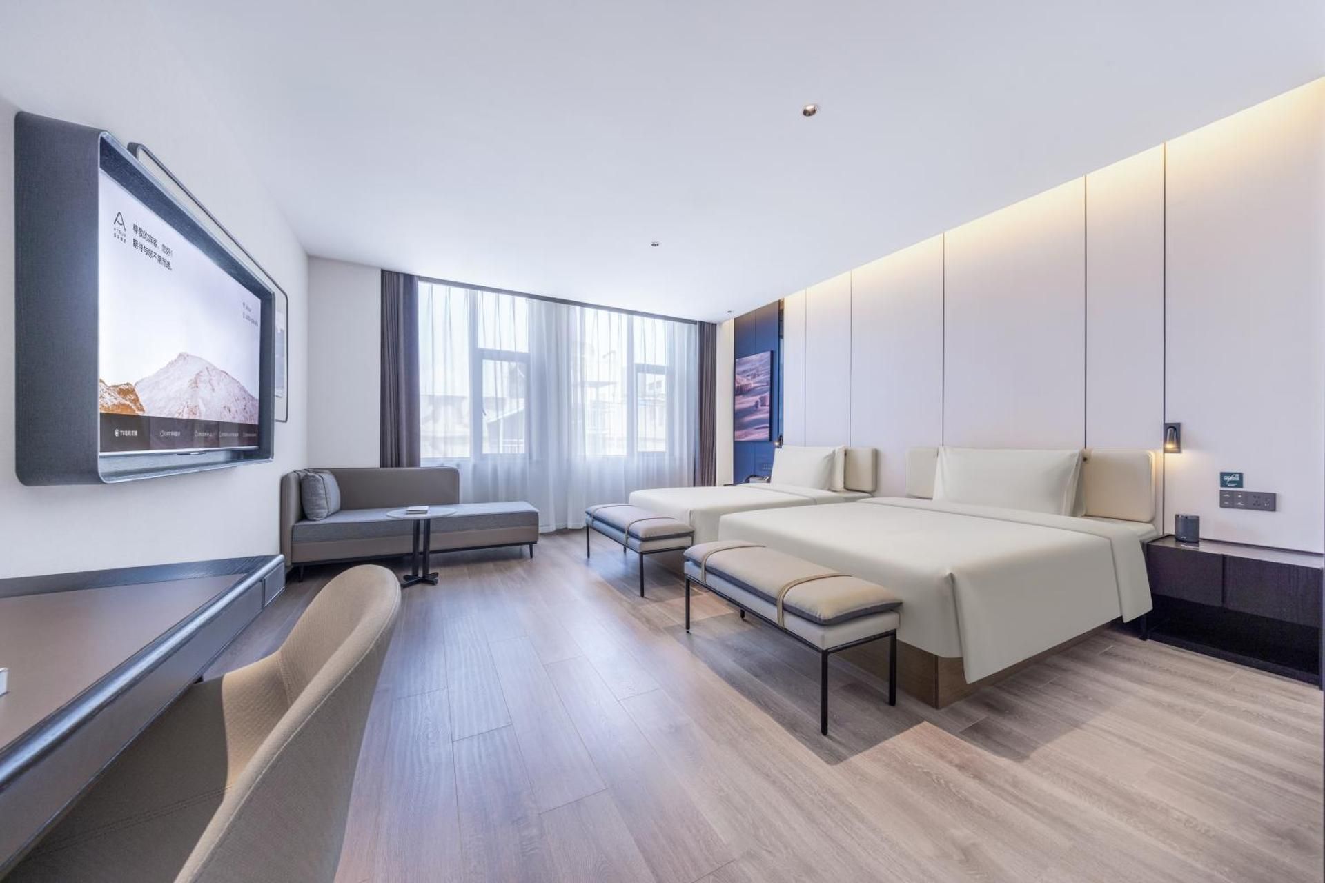 Jimu Parent-Child Room