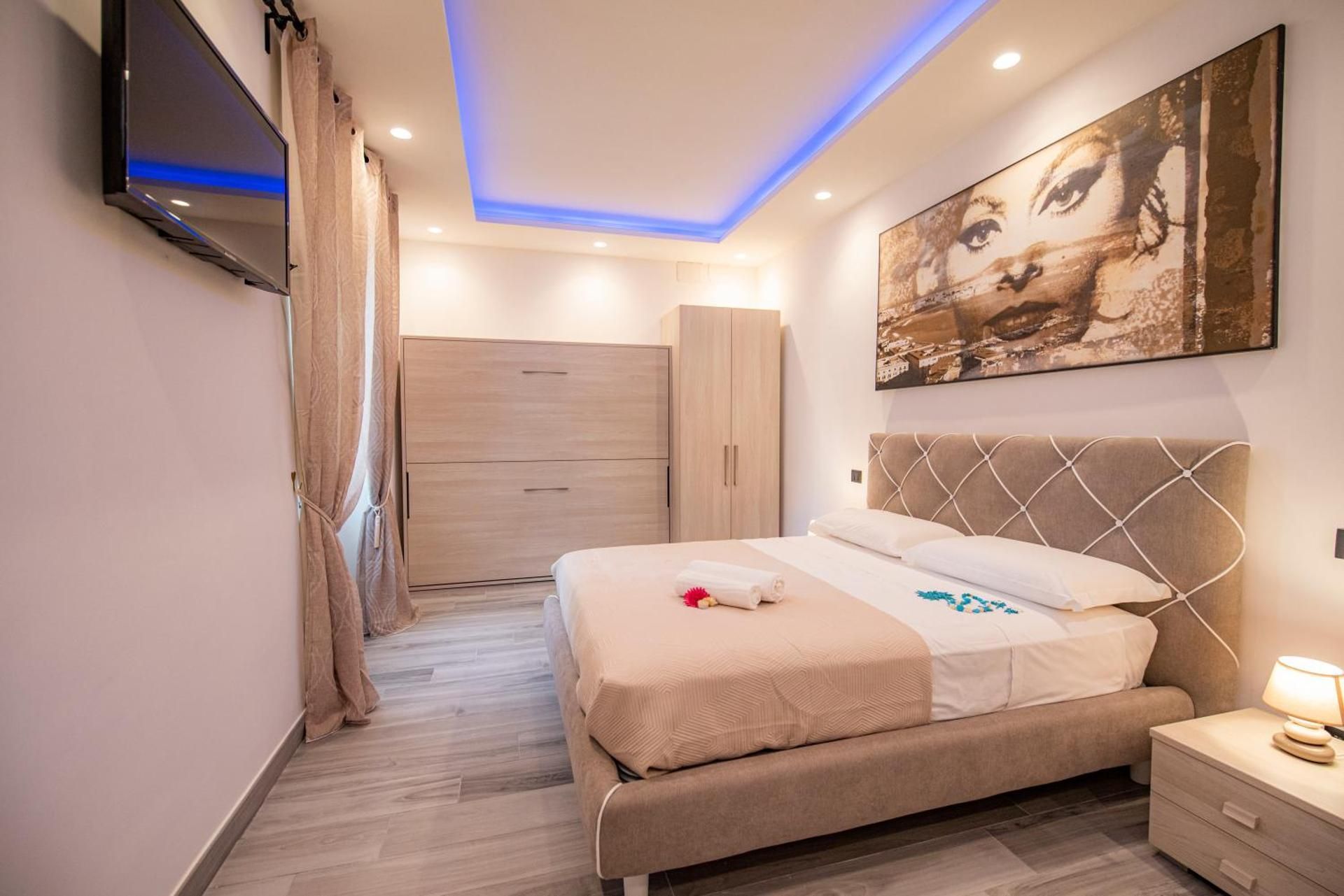 Superior Quadruple Room
