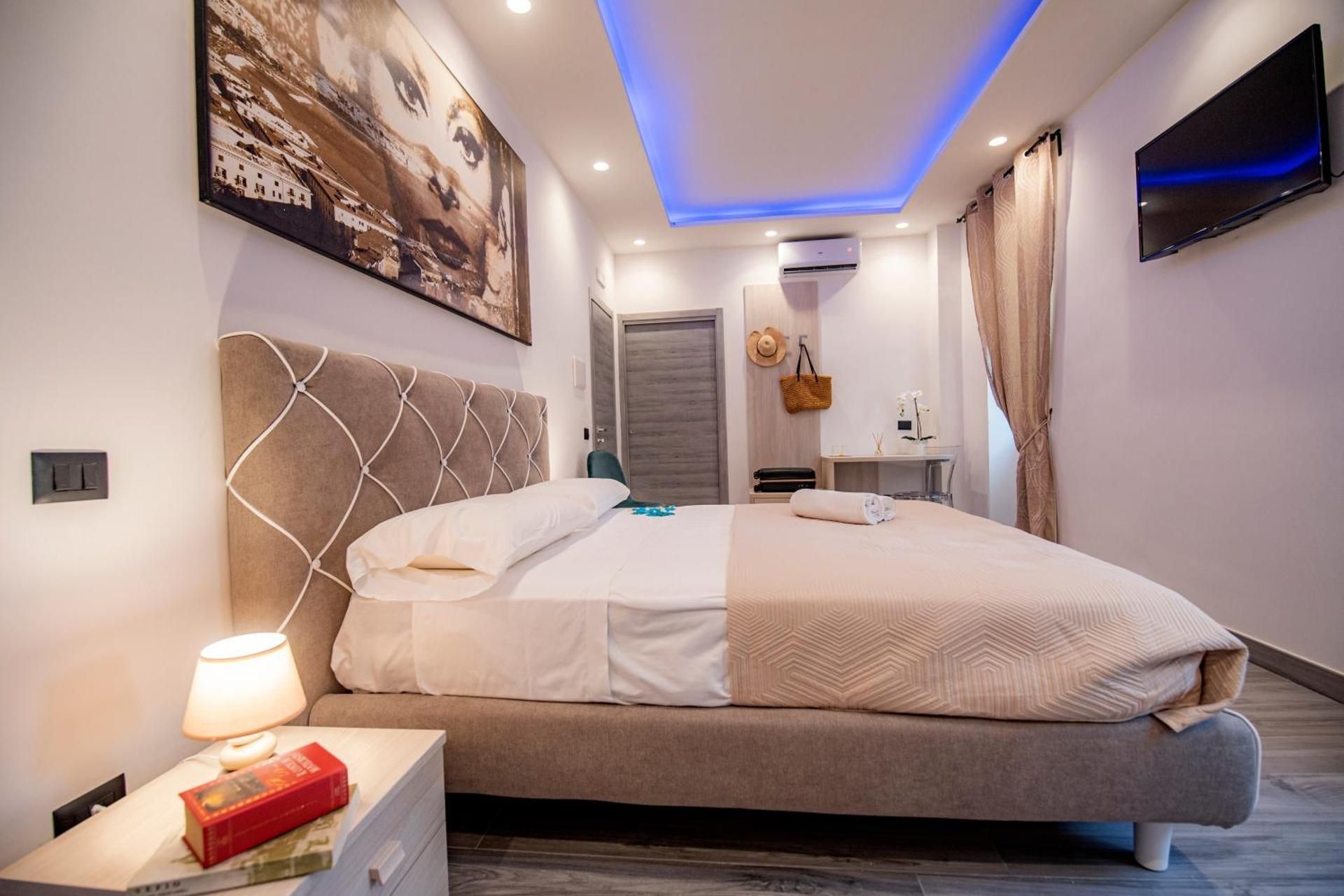 Superior Quadruple Room