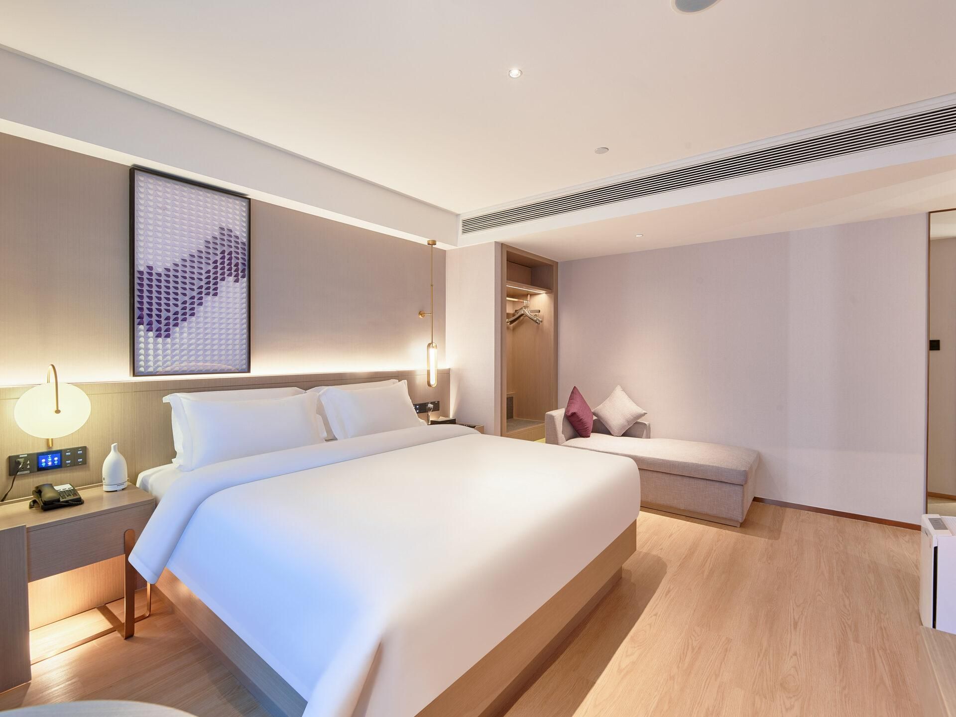 WH - Business 1 Bed Room