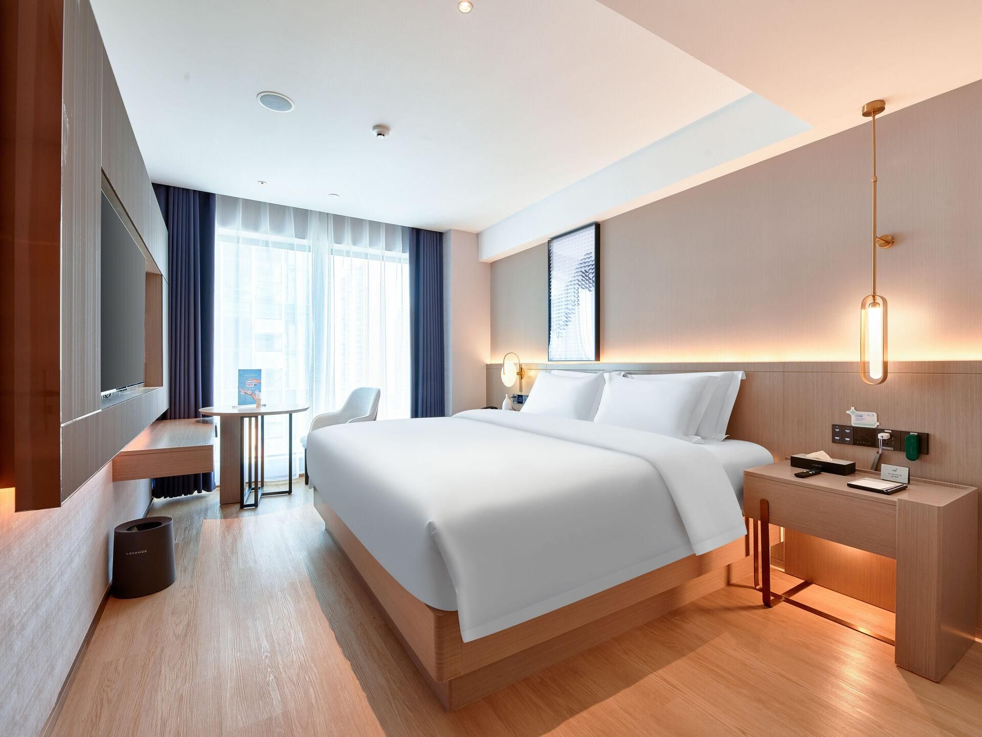 WH - Pure Nature Suite