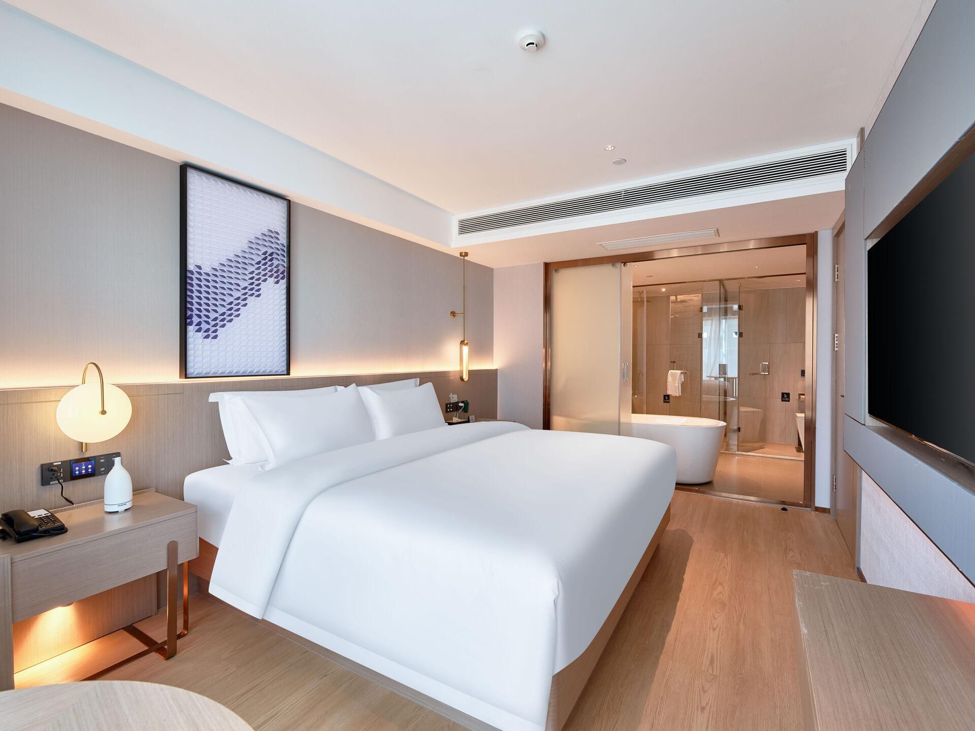 WH - Pure Nature Suite