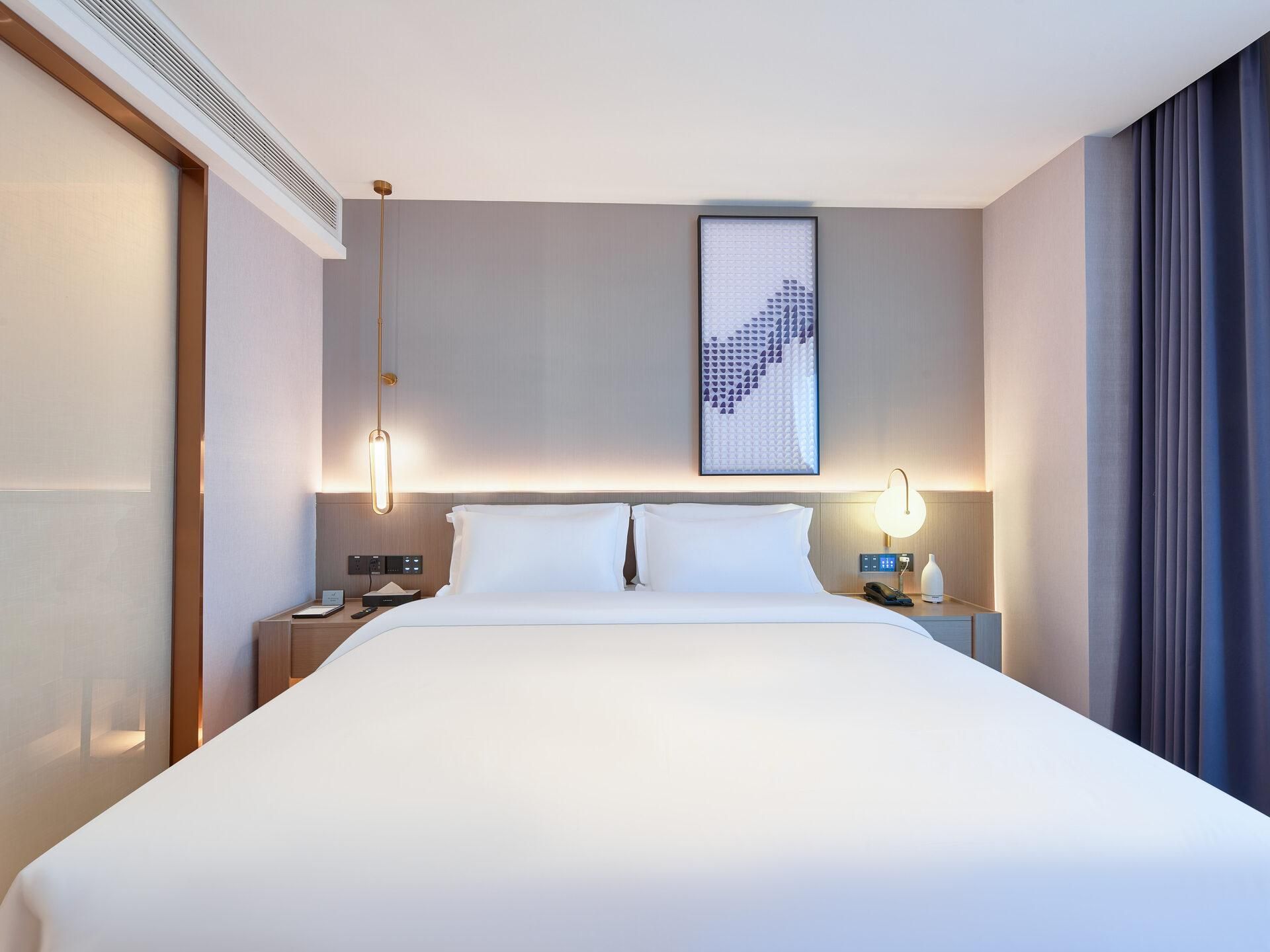 WH - Yazhi 1 Bed Room