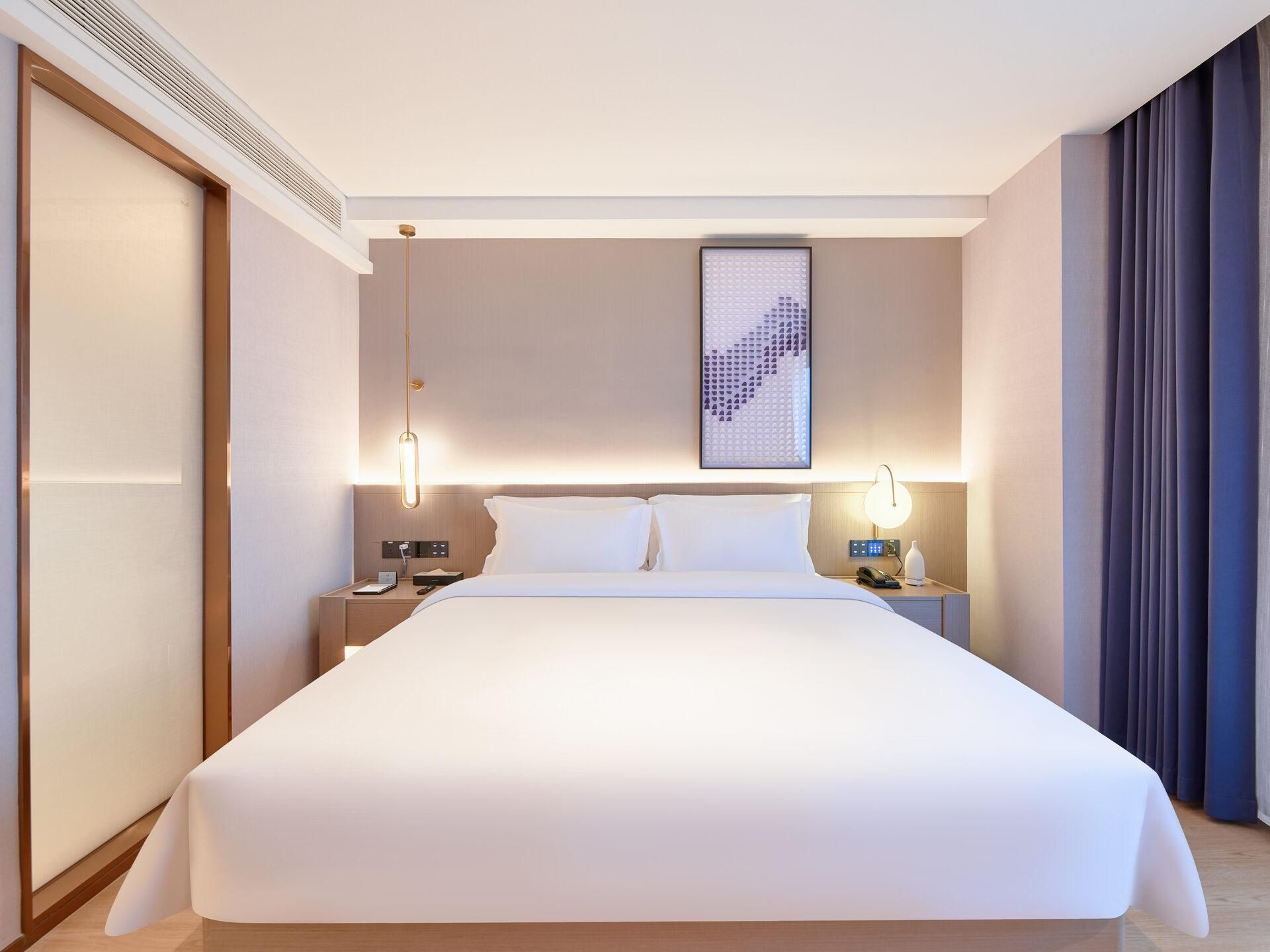 WH - Liren T Special Room