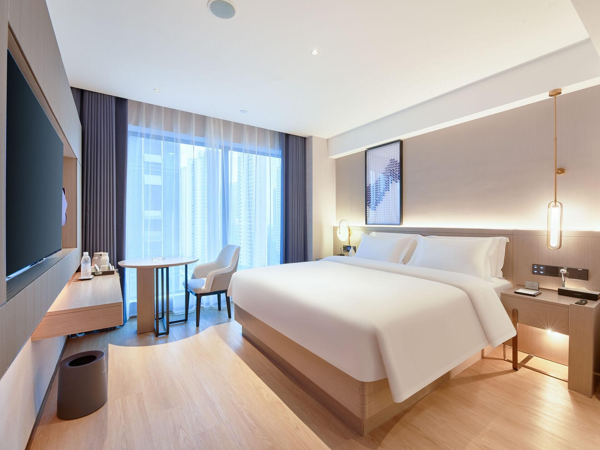 WH - Business 1 Bed Room