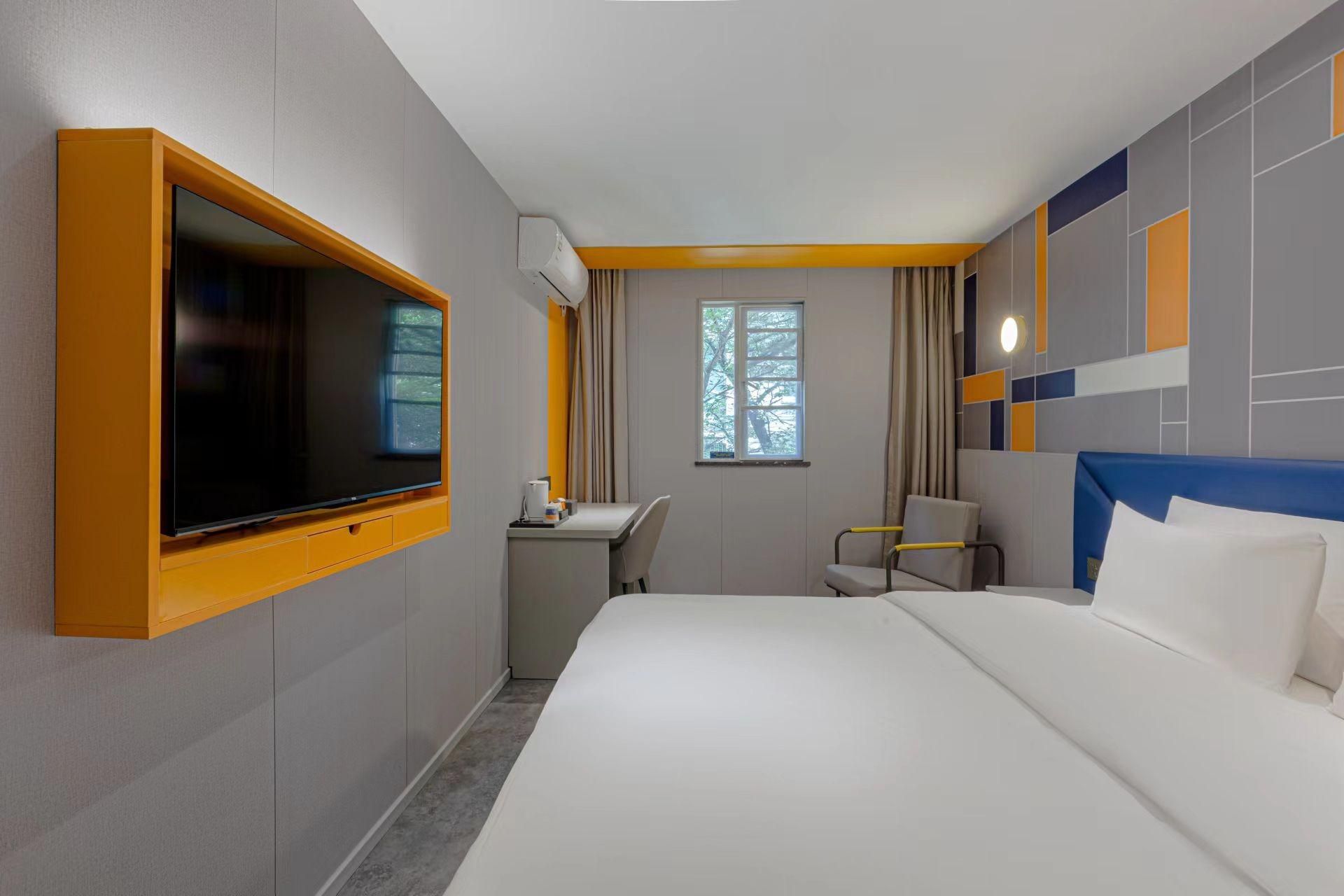 Comfort Double Room