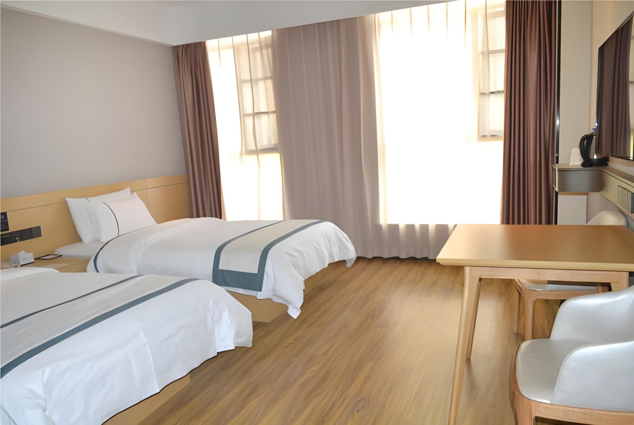 Dossen - Business Twin Room
