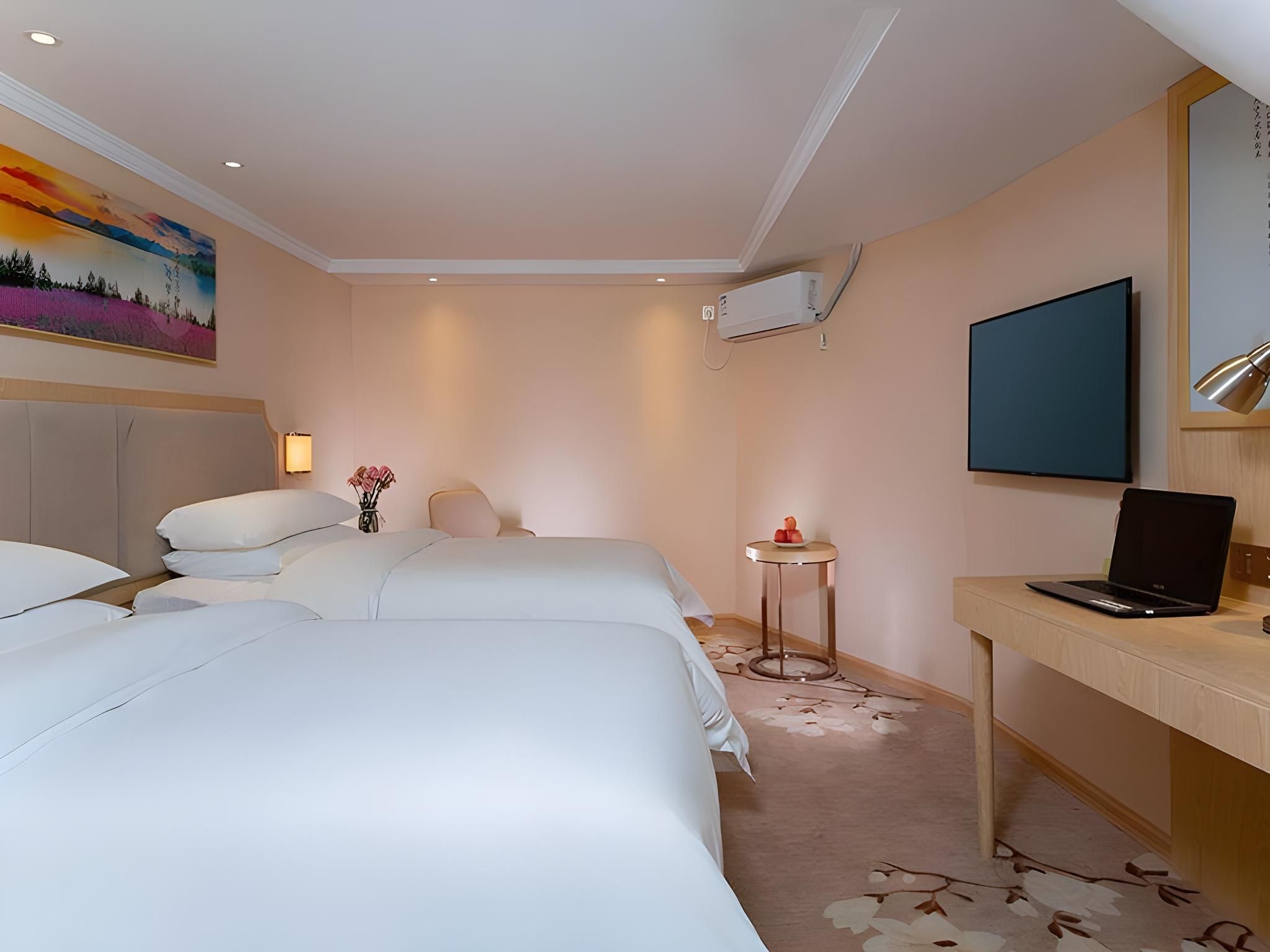 Guest Twin Room
